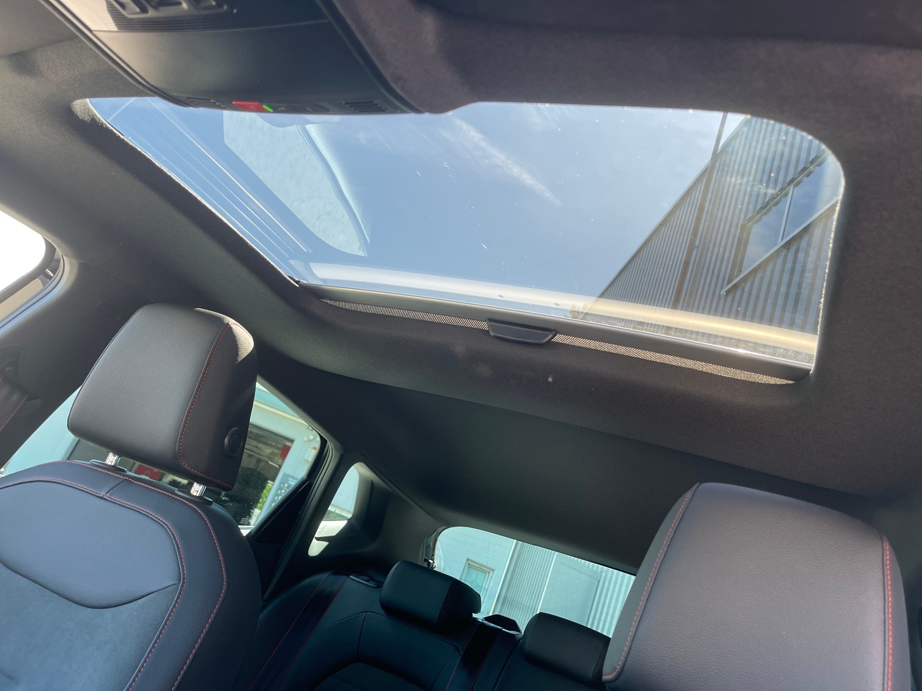 SEAT Ibiza 1.5 EcoTSI Move FR DSG-image-8