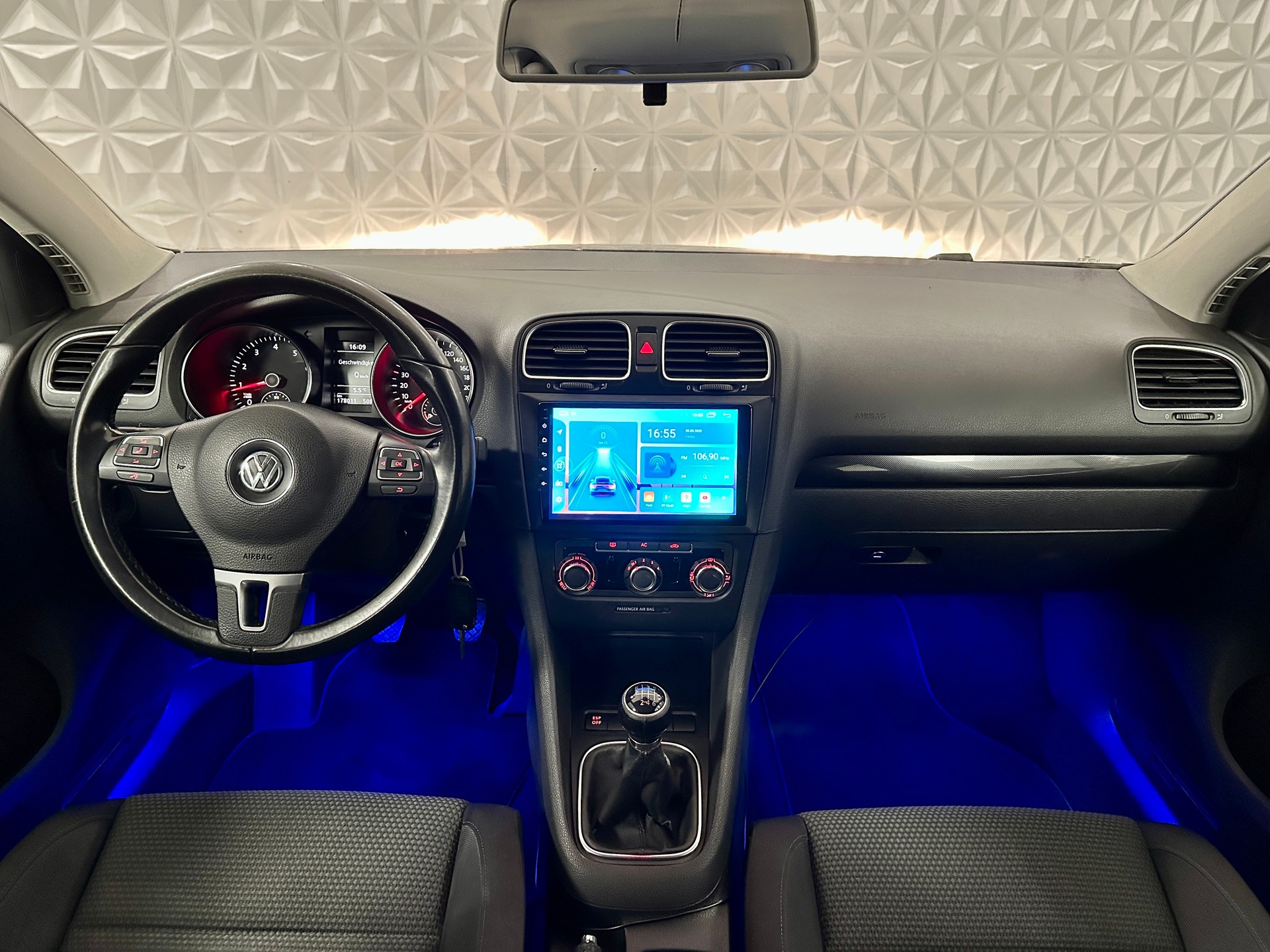 VW Golf 1.4 TSI Team-image-13