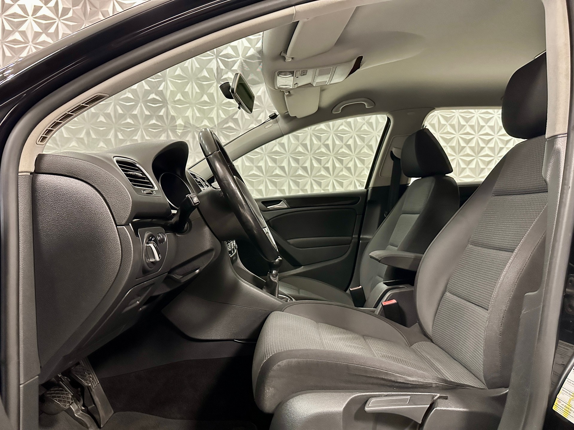 VW Golf 1.4 TSI Team-image-11
