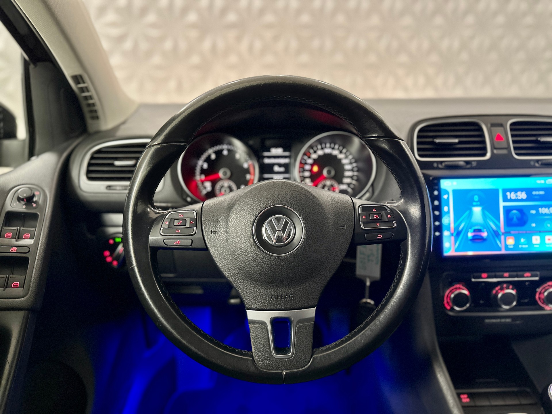 VW Golf 1.4 TSI Team-image-16