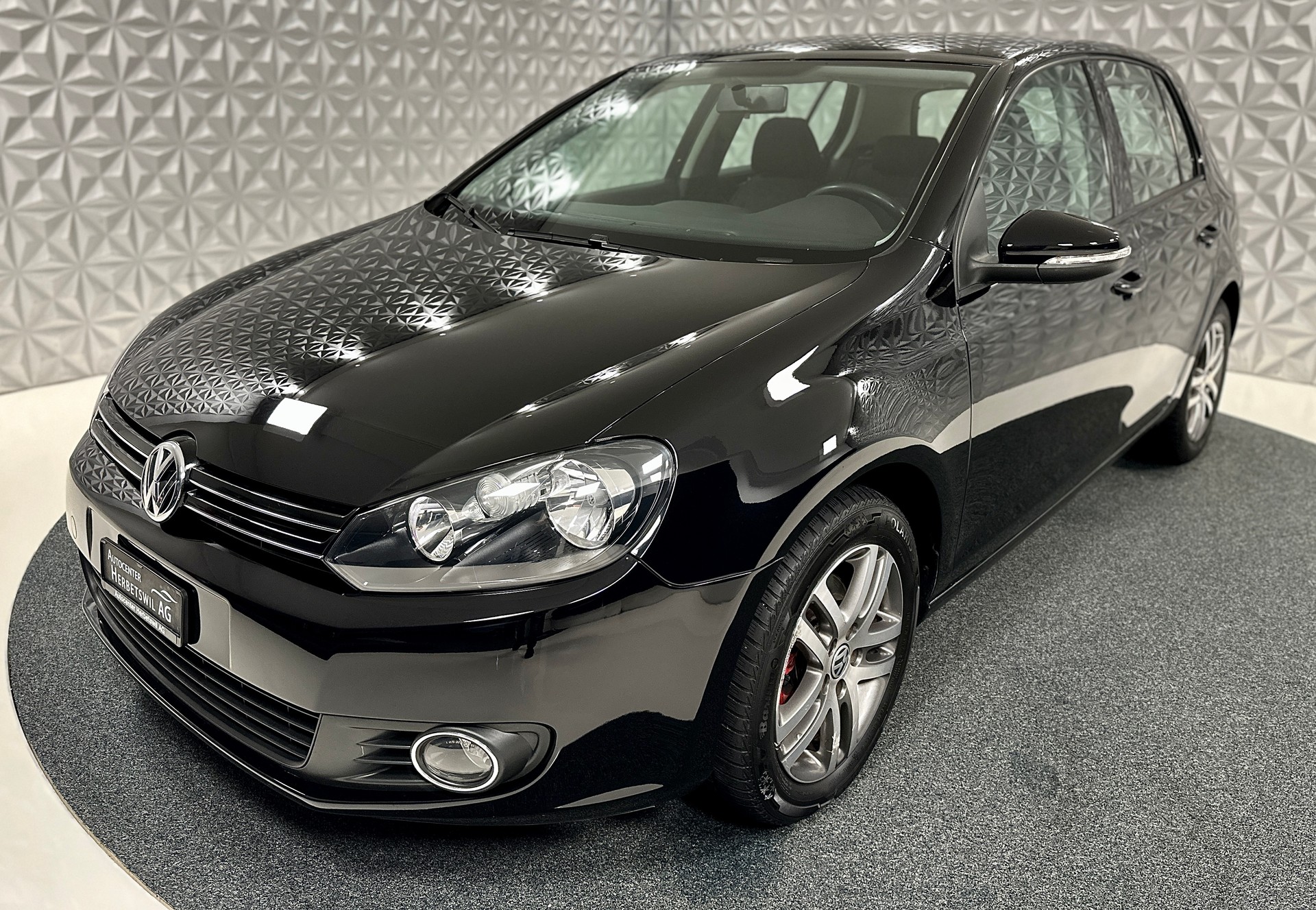 VW Golf 1.4 TSI Team-image-8