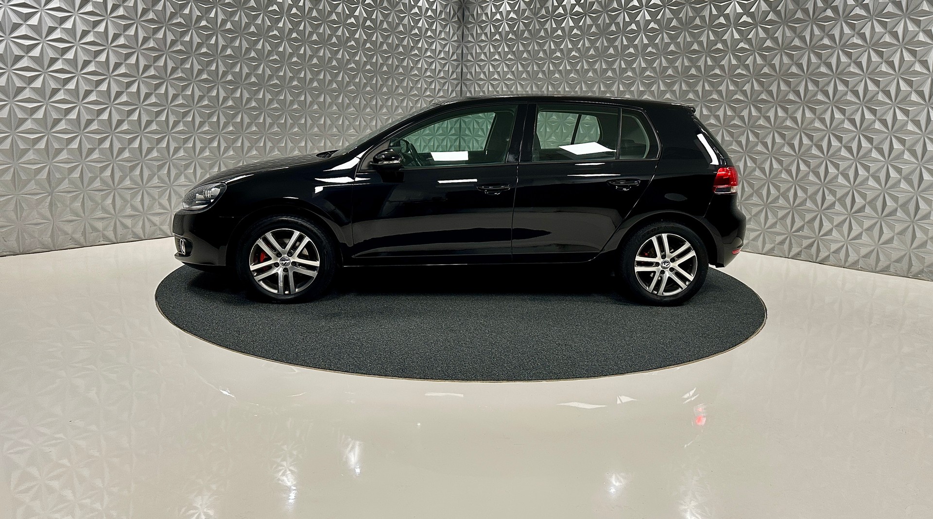 VW Golf 1.4 TSI Team-image-7