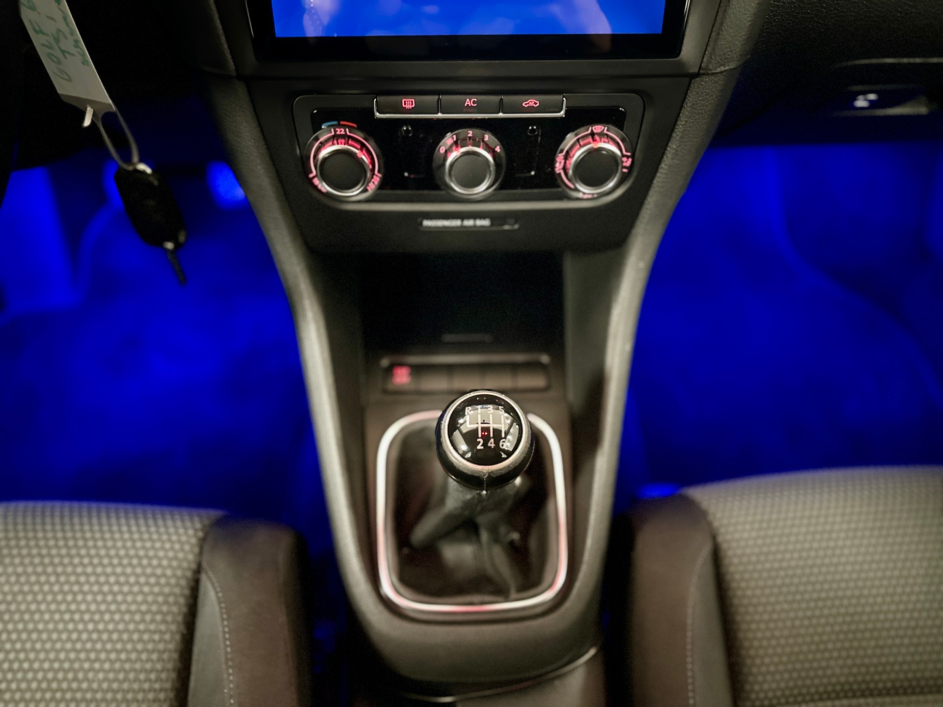 VW Golf 1.4 TSI Team-image-15
