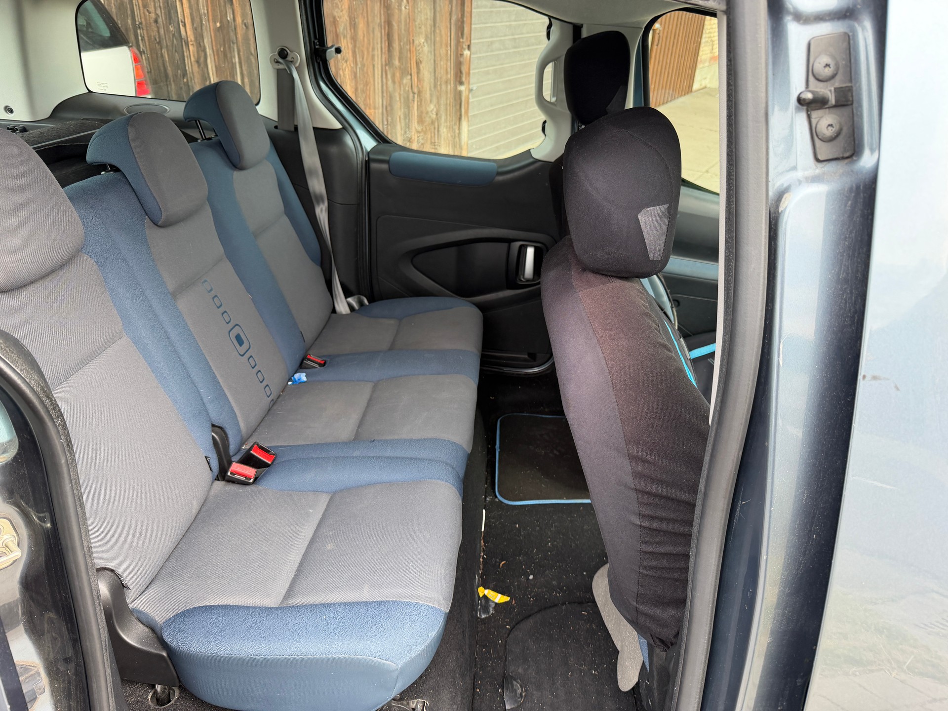 CITROEN Berlingo 1.6 16V Multispace-image-7