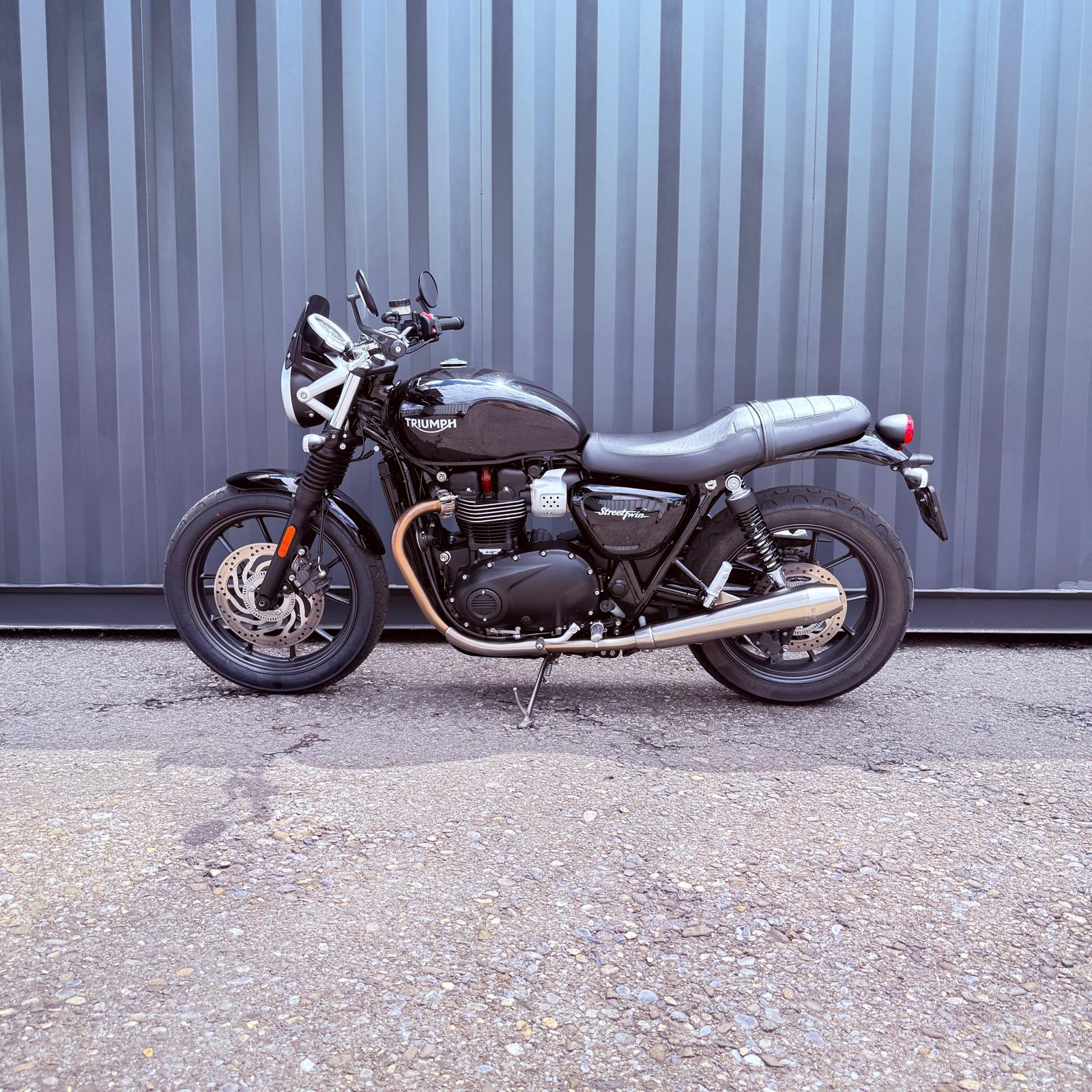 TRIUMPH Street Twin 900 i-image-3