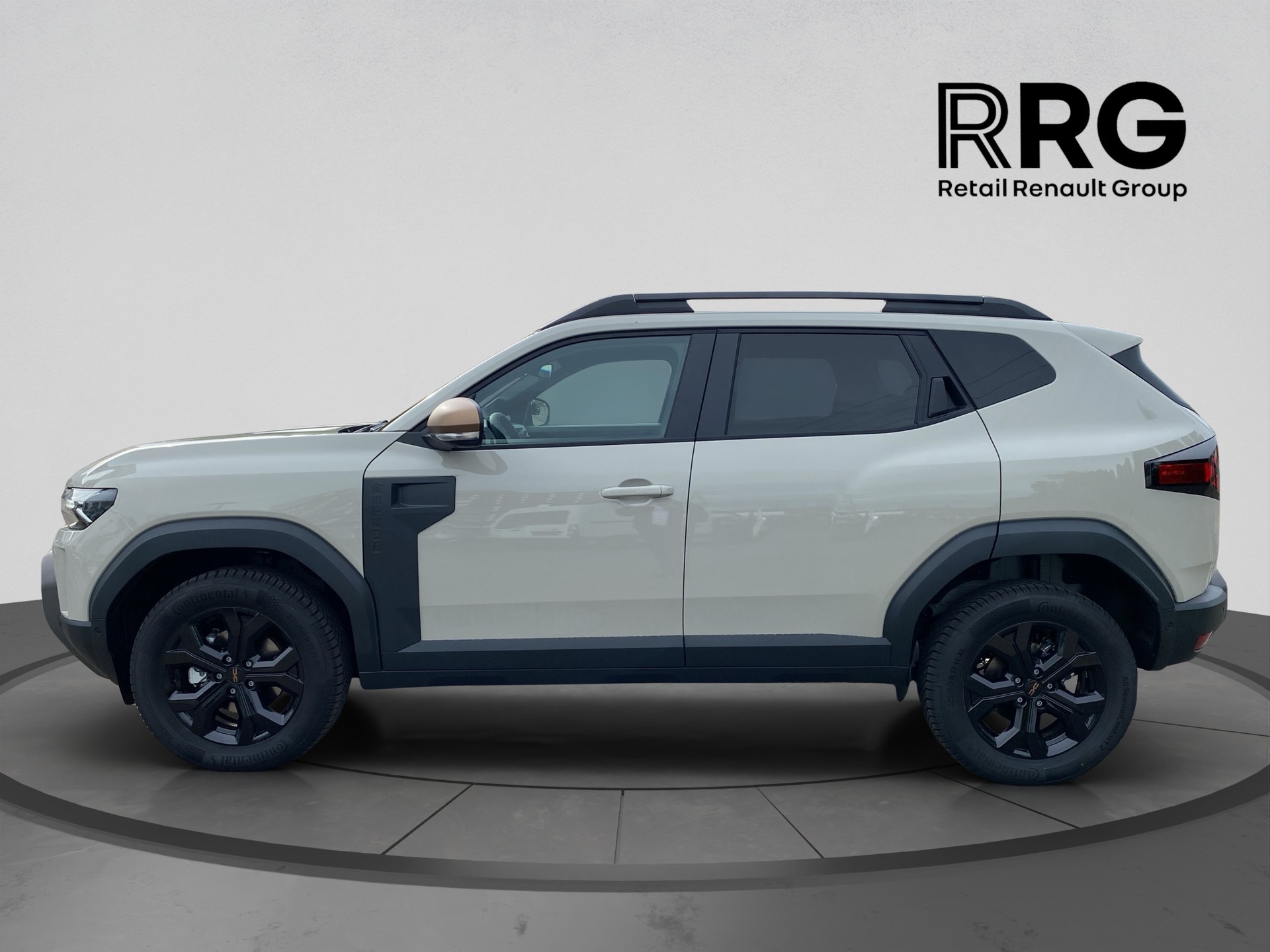 DACIA Duster TCe 150 48V Extreme 4x4-image-5