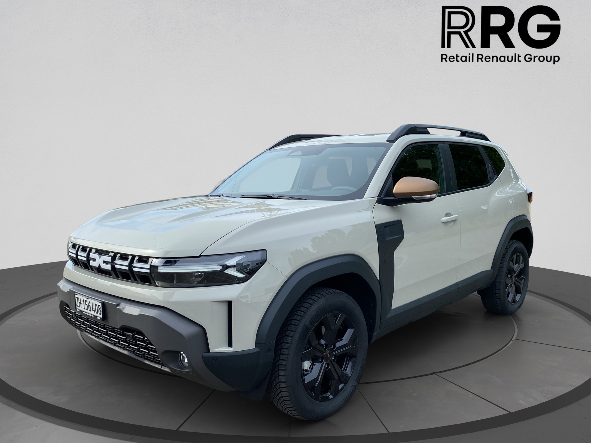 DACIA Duster TCe 150 48V Extreme 4x4-image-6