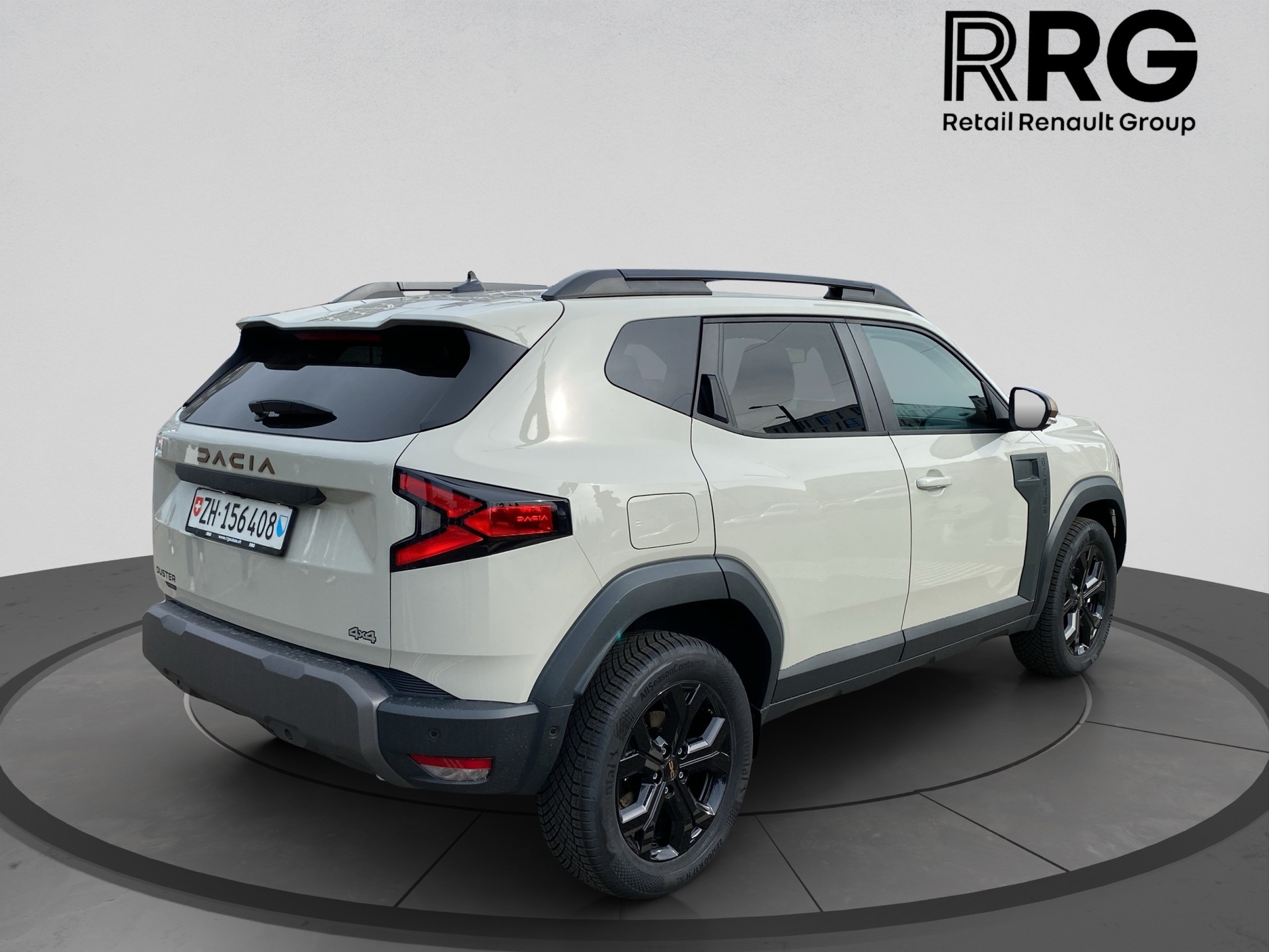 DACIA Duster TCe 150 48V Extreme 4x4-image-2