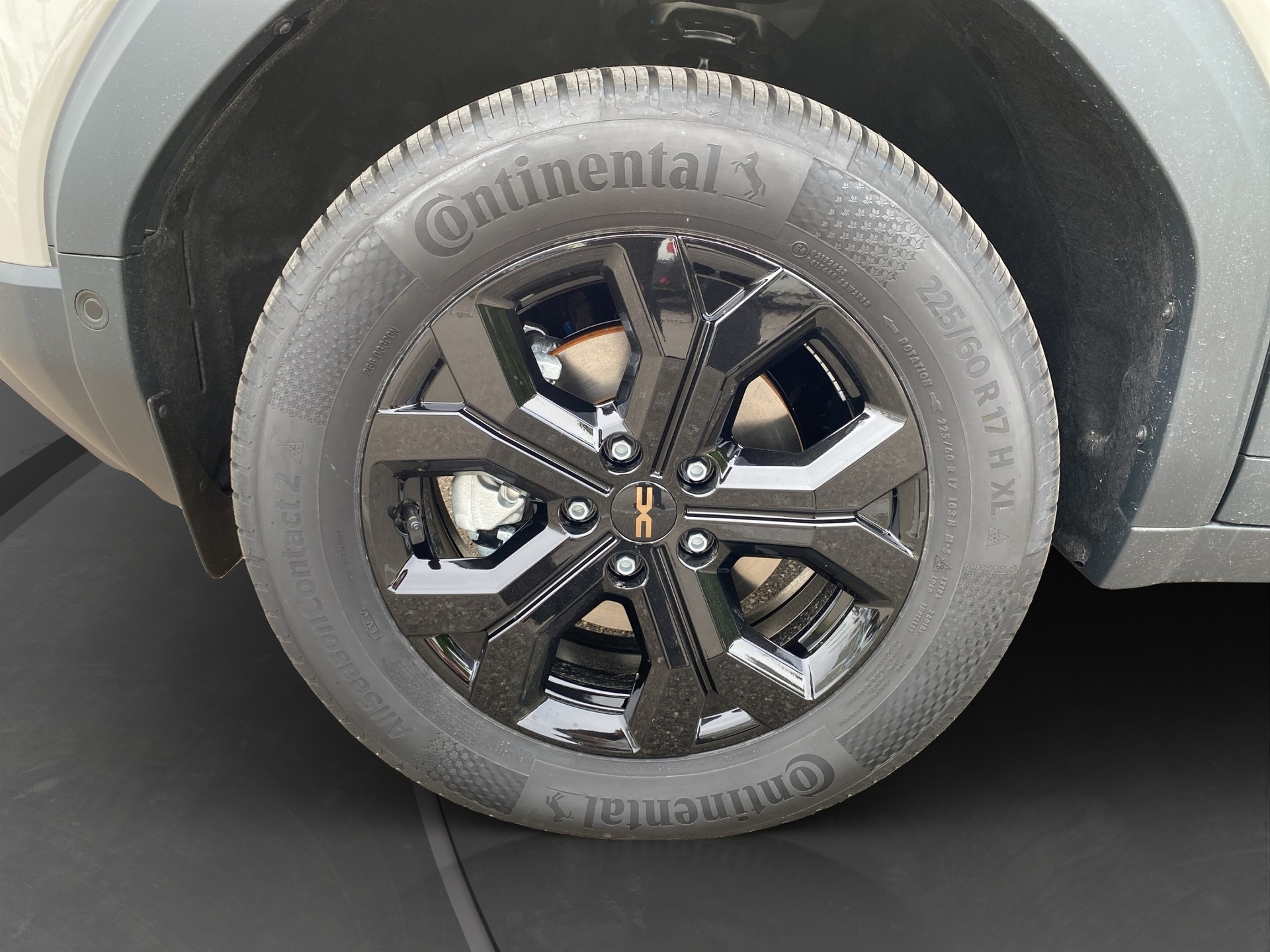 DACIA Duster TCe 150 48V Extreme 4x4-image-15