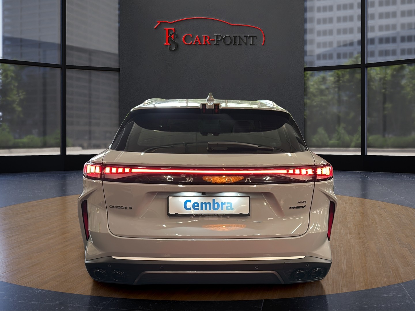 OMODA 9 PHEV SHS Exclusive AWD-showroom-element-3