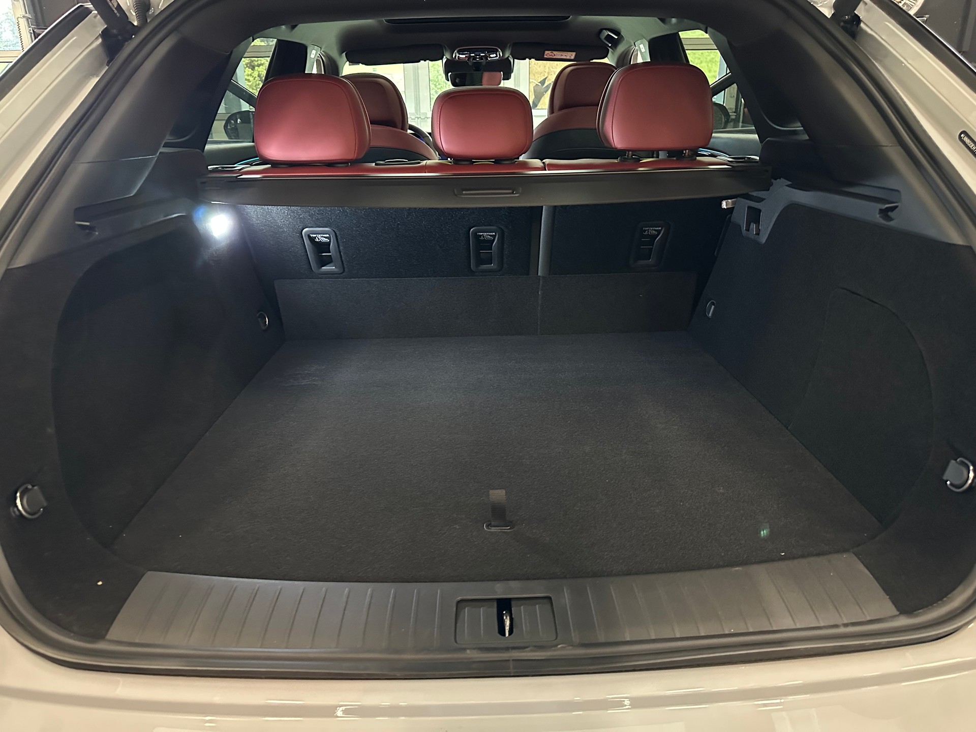 OMODA 9 PHEV SHS Exclusive AWD-image-21