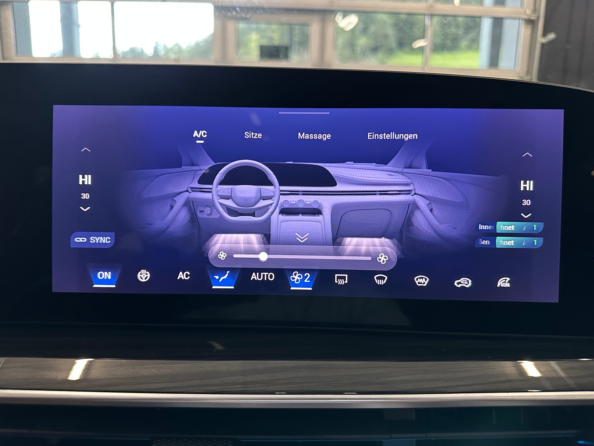 OMODA 9 PHEV SHS Exclusive AWD-image-27