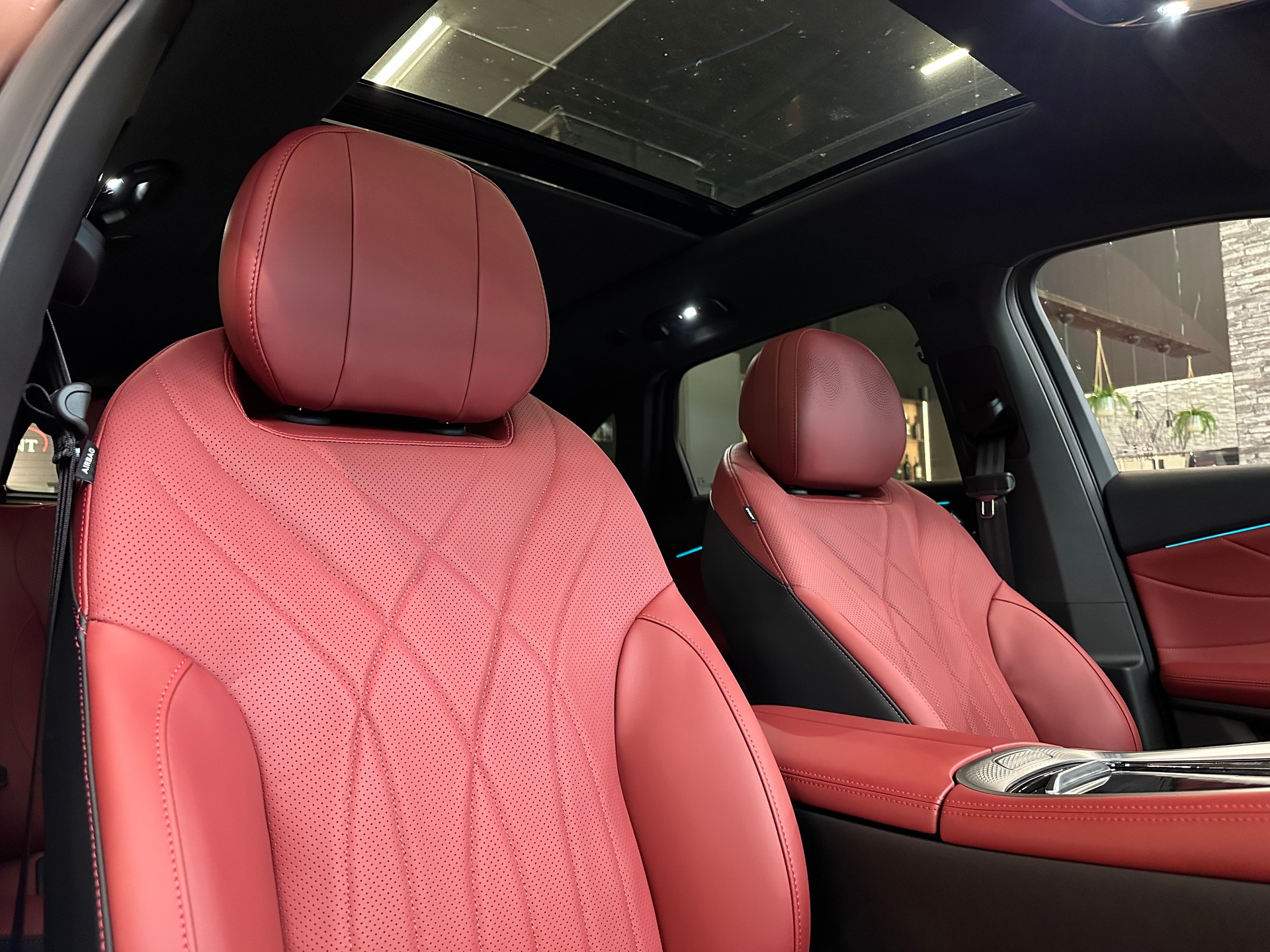 OMODA 9 PHEV SHS Exclusive AWD-image-18