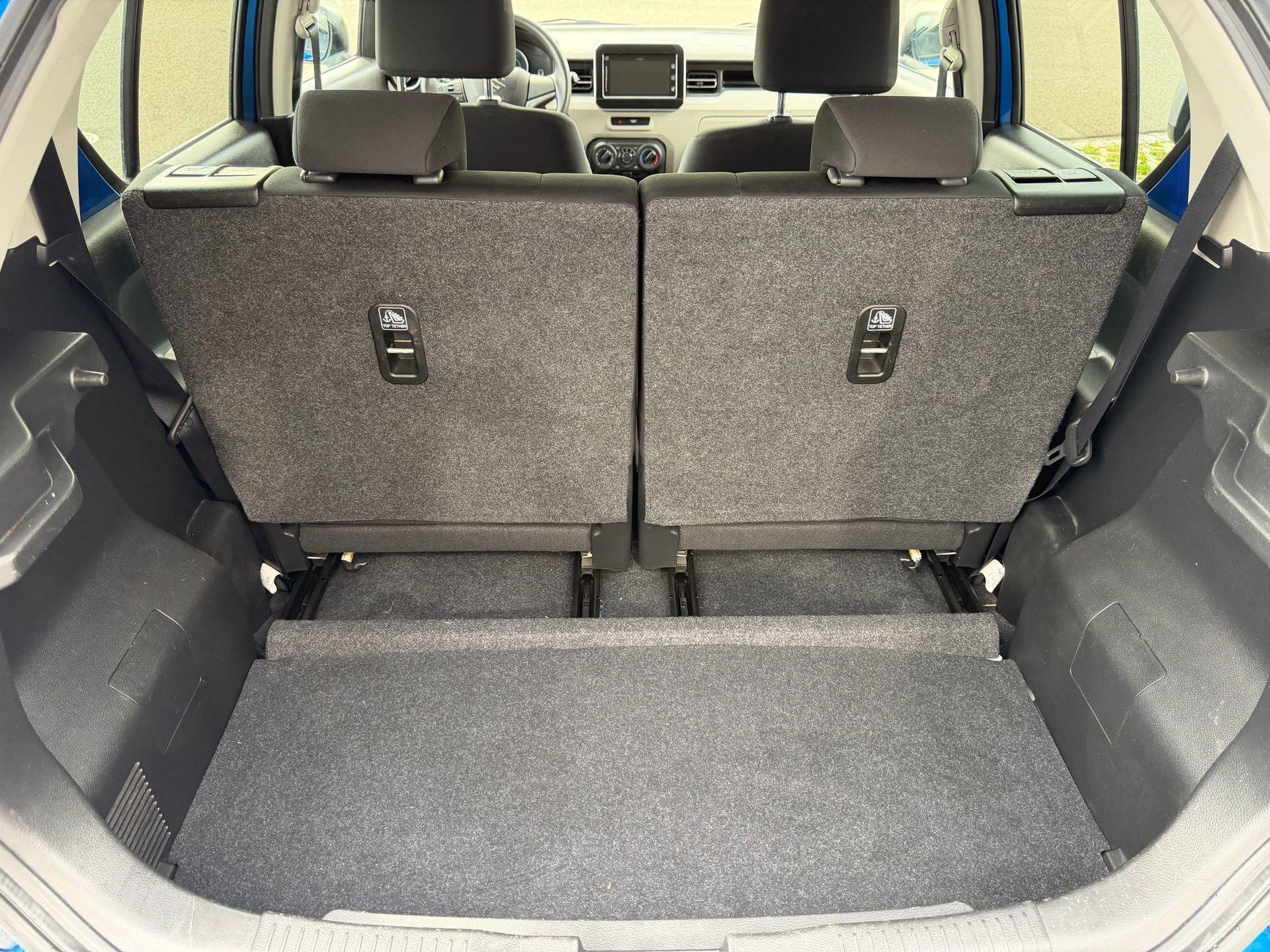 SUZUKI Ignis 1.2 Tradizio 4x4-image-21
