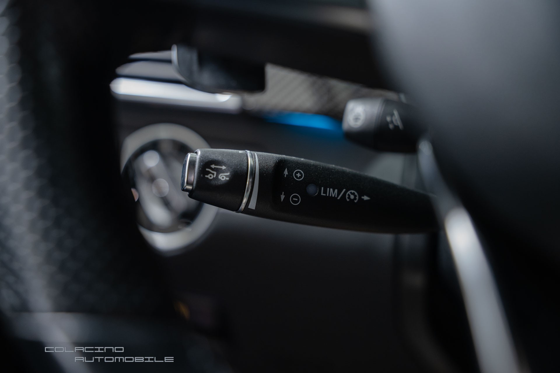 MERCEDES-BENZ GLE Coupé 63 AMG 4Matic Speedshift-image-27