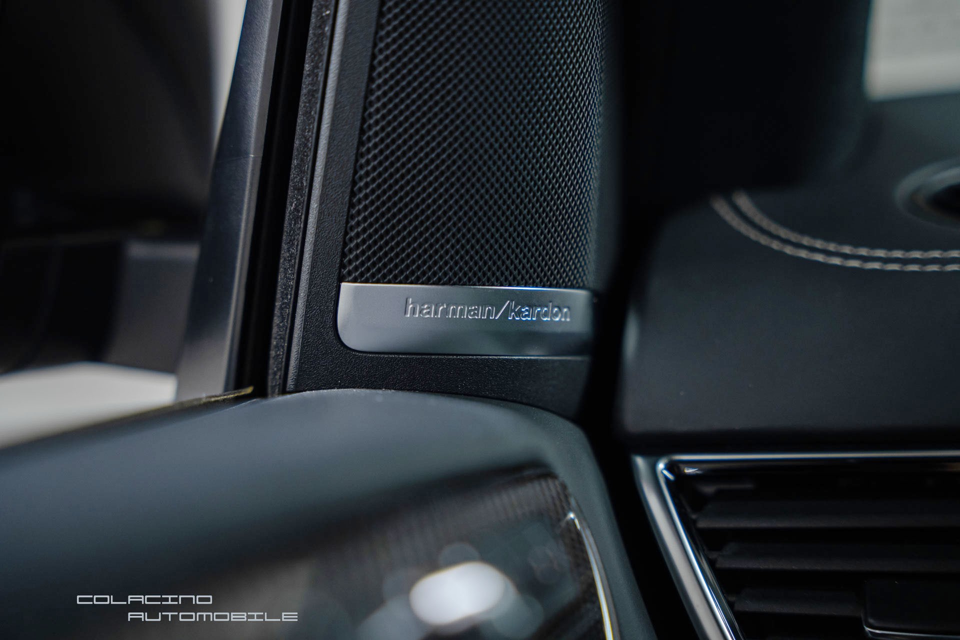 MERCEDES-BENZ GLE Coupé 63 AMG 4Matic Speedshift-image-25