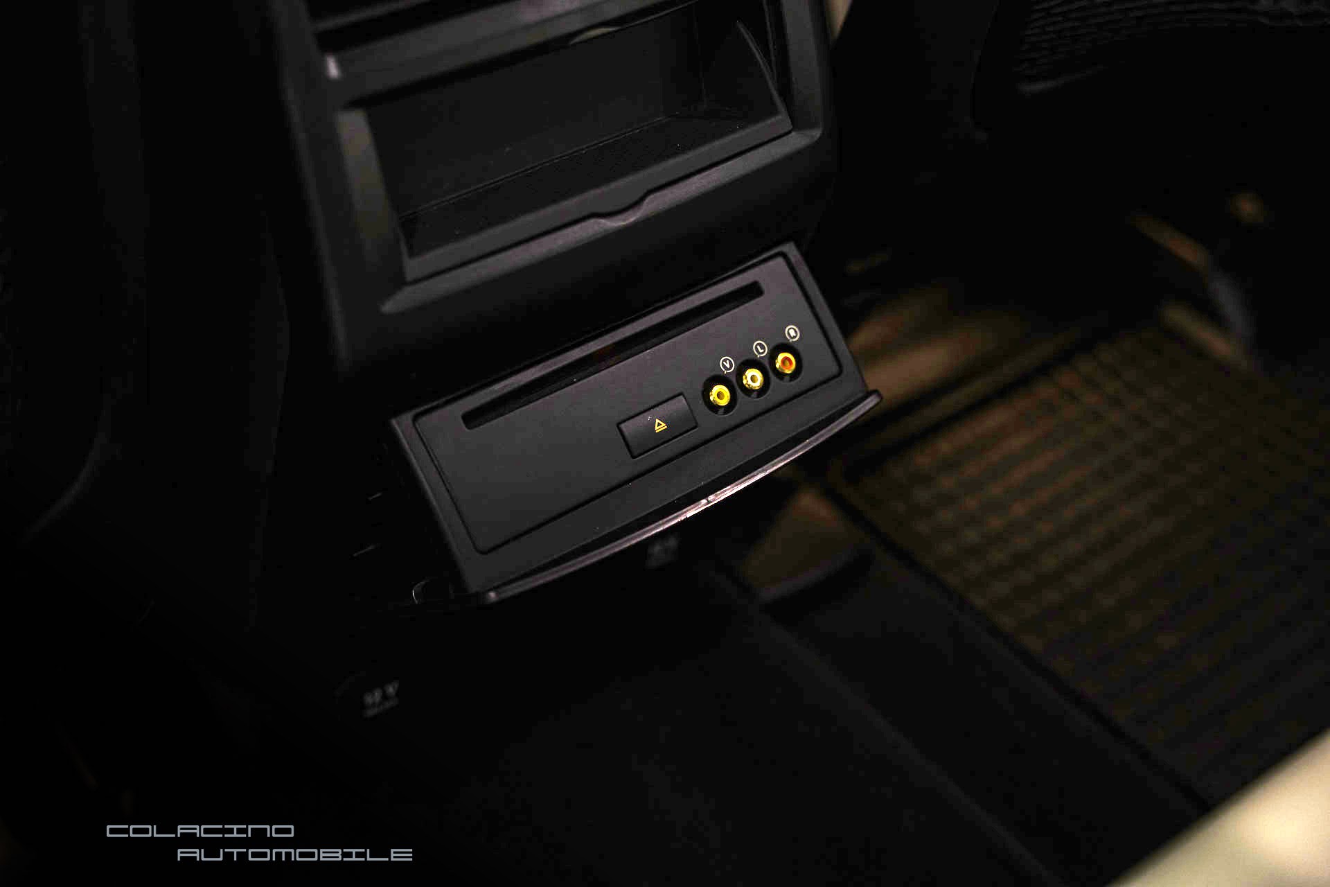 MERCEDES-BENZ GLE Coupé 63 AMG 4Matic Speedshift-image-14