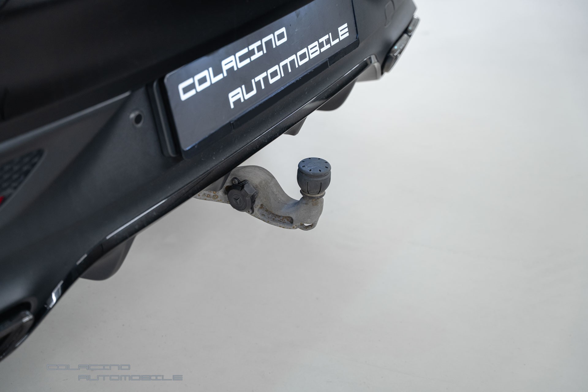 MERCEDES-BENZ GLE Coupé 63 AMG 4Matic Speedshift-image-17