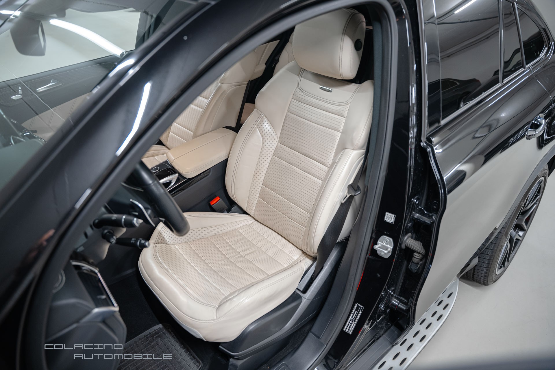 MERCEDES-BENZ GLE Coupé 63 AMG 4Matic Speedshift-image-10