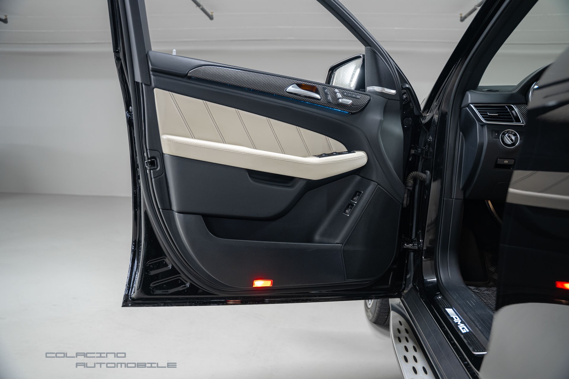 MERCEDES-BENZ GLE Coupé 63 AMG 4Matic Speedshift-image-15