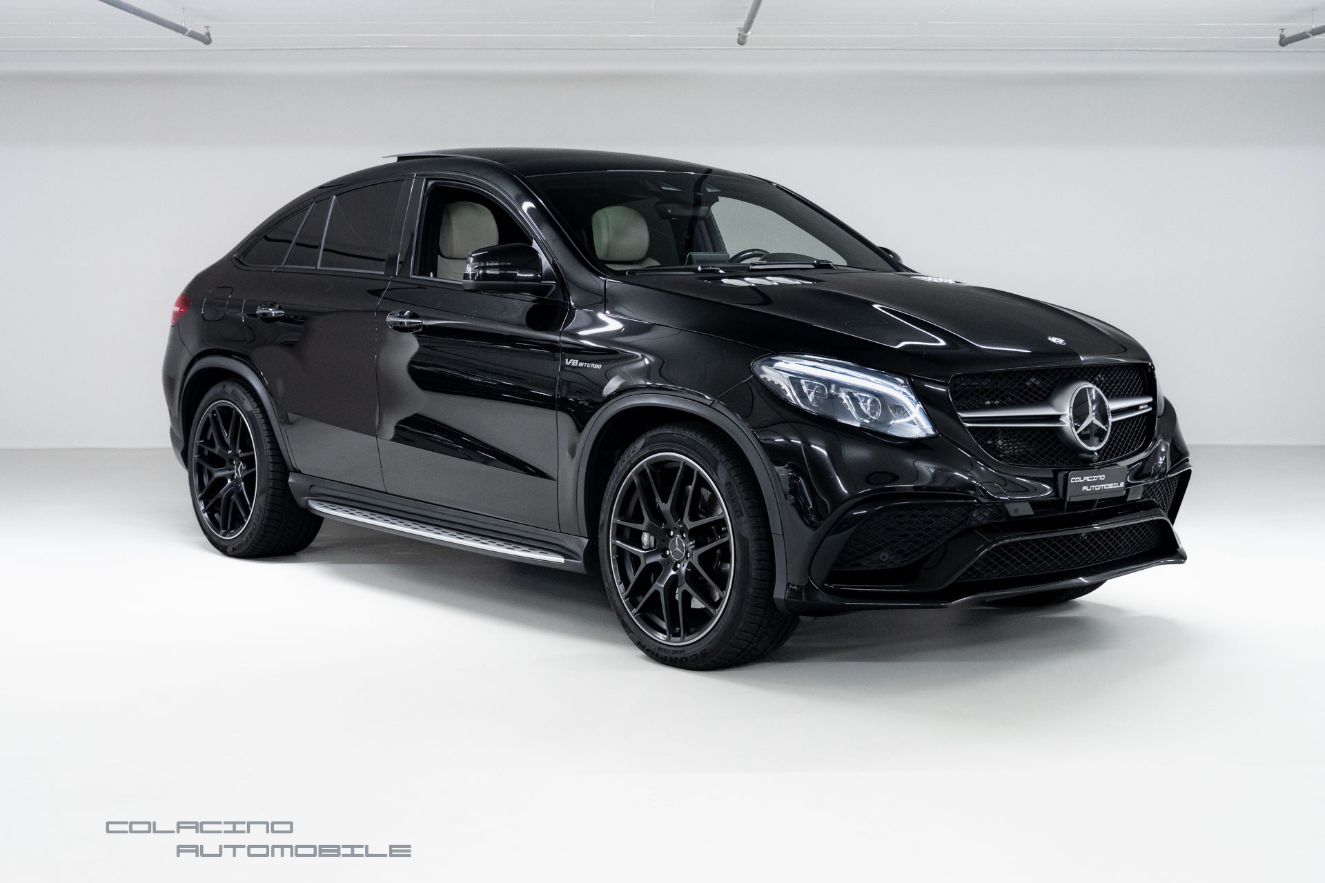 MERCEDES-BENZ GLE Coupé 63 AMG 4Matic Speedshift-showroom-element-2