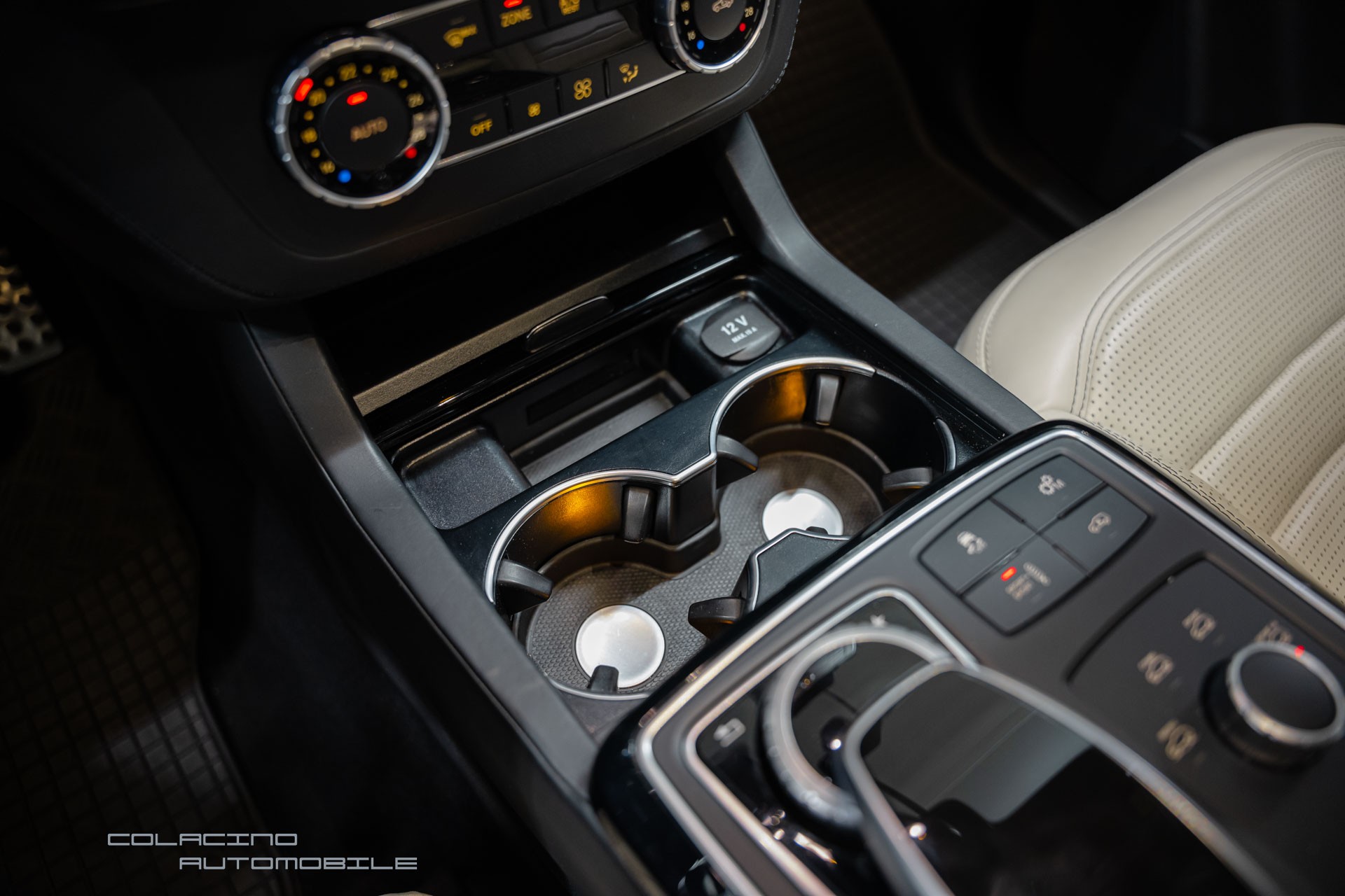 MERCEDES-BENZ GLE Coupé 63 AMG 4Matic Speedshift-image-28