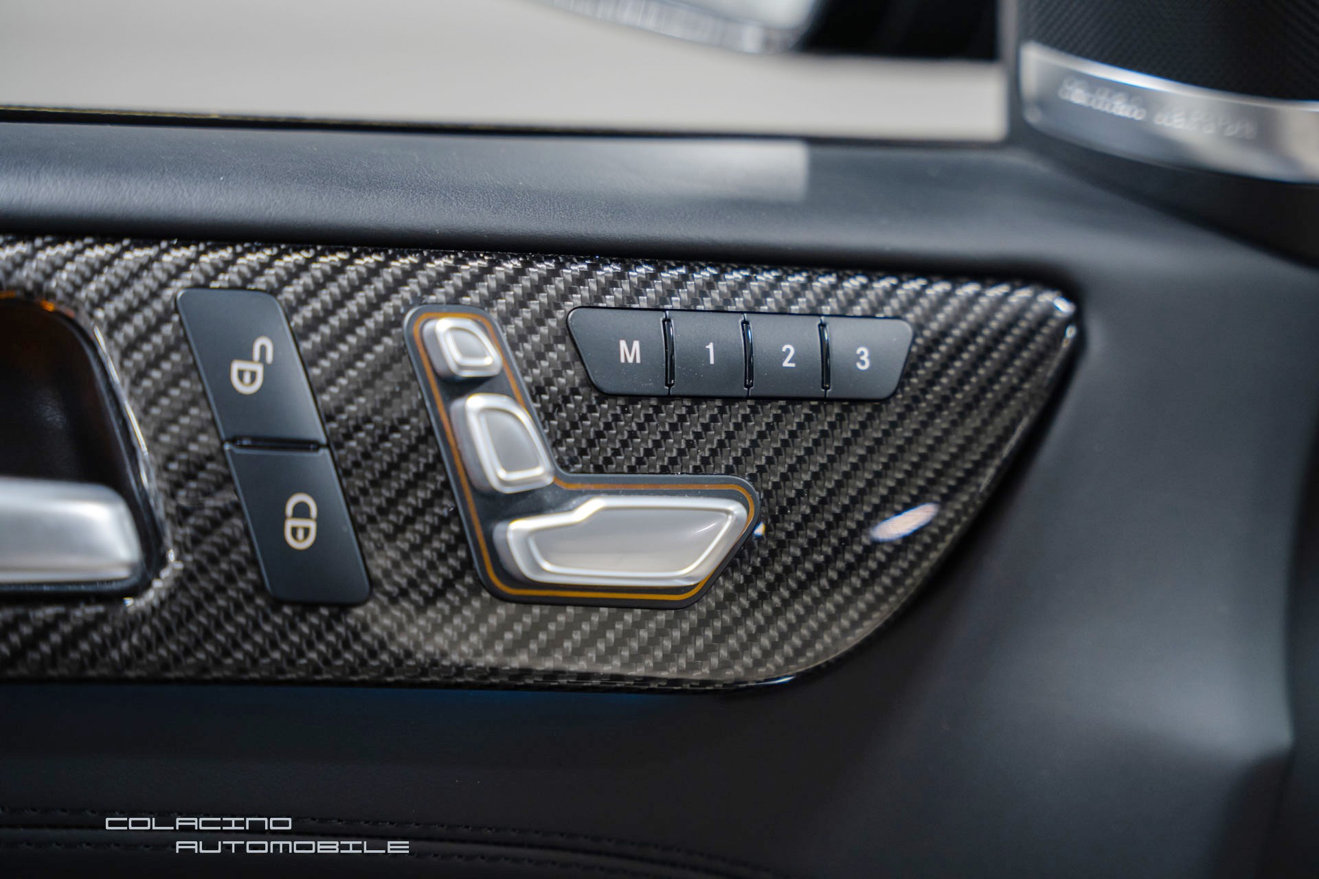 MERCEDES-BENZ GLE Coupé 63 AMG 4Matic Speedshift-image-16