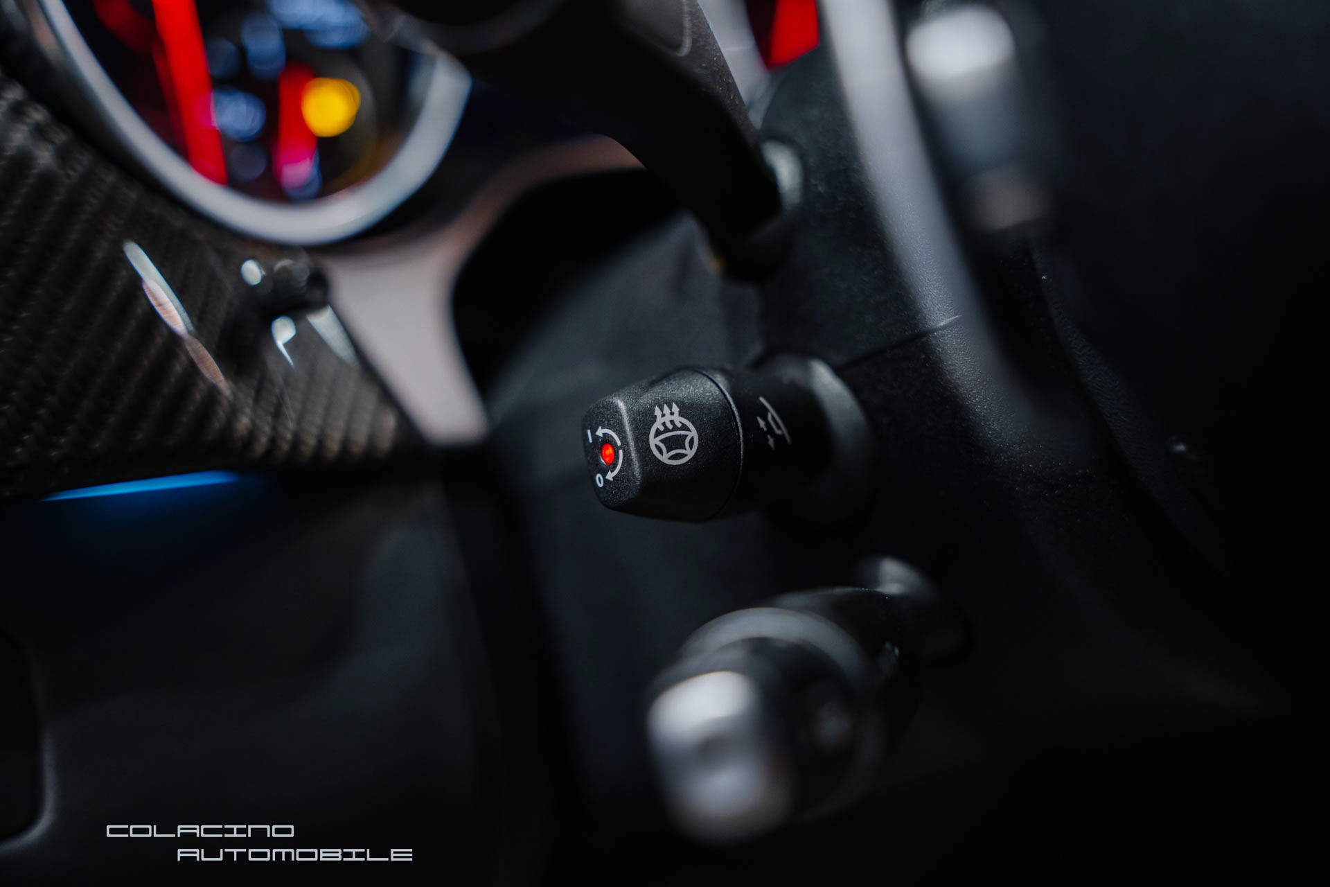 MERCEDES-BENZ GLE Coupé 63 AMG 4Matic Speedshift-image-26