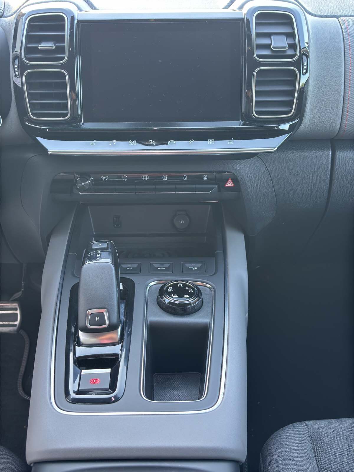 CITROEN C5 Aircross 1.6 PureTech Shine-image-11