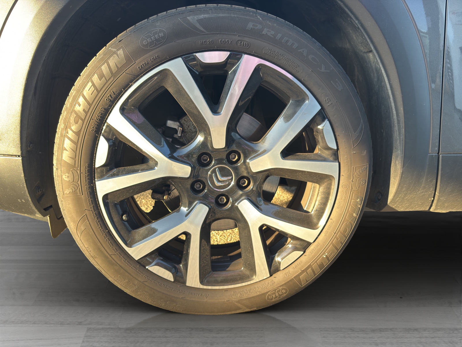 CITROEN C5 Aircross 1.6 PureTech Shine-image-18