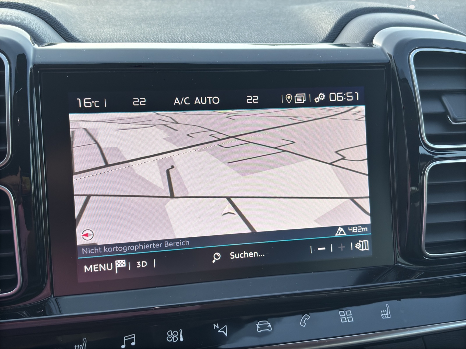 CITROEN C5 Aircross 1.6 PureTech Shine-image-13