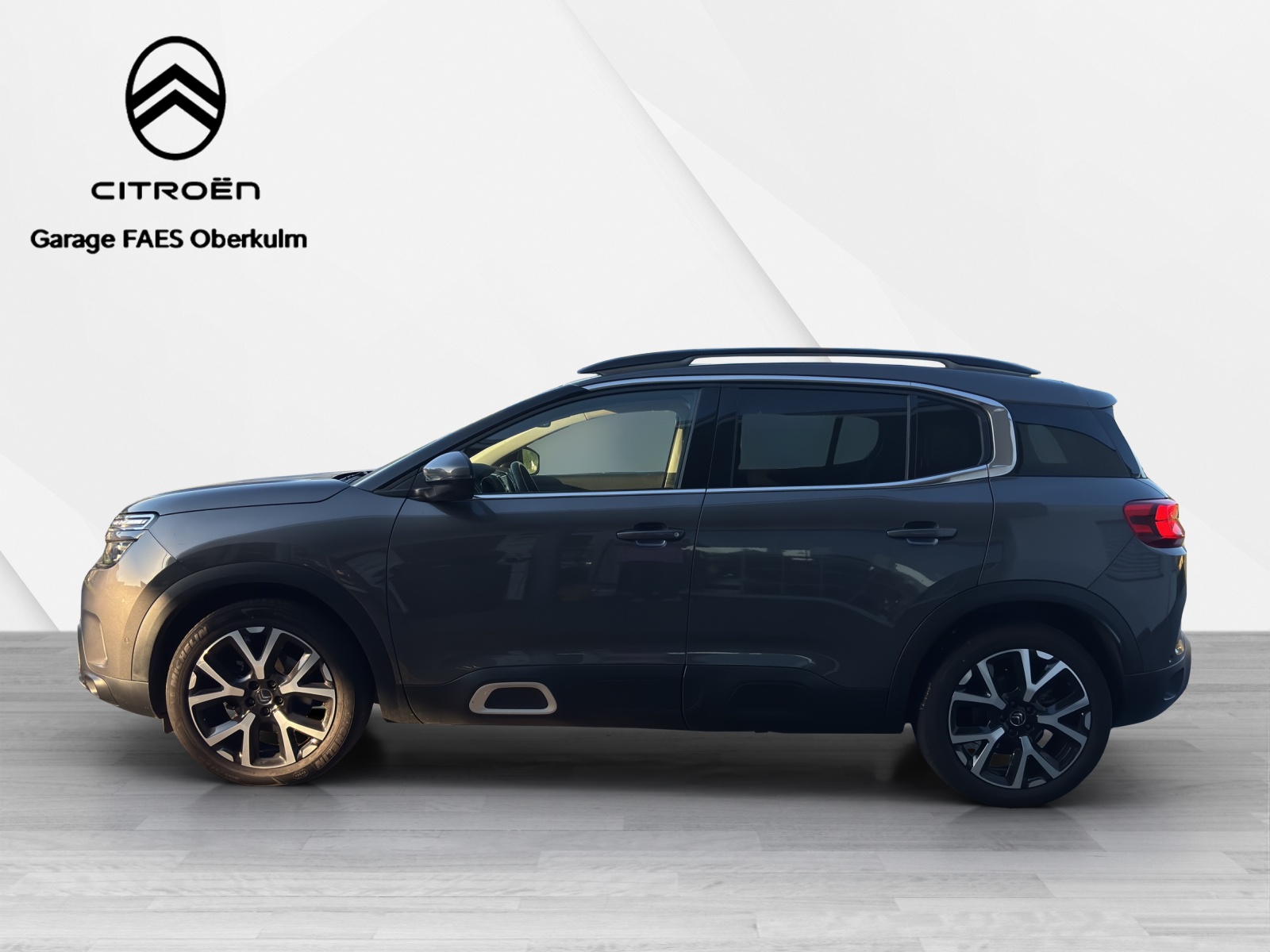 CITROEN C5 Aircross 1.6 PureTech Shine-showroom-element-2