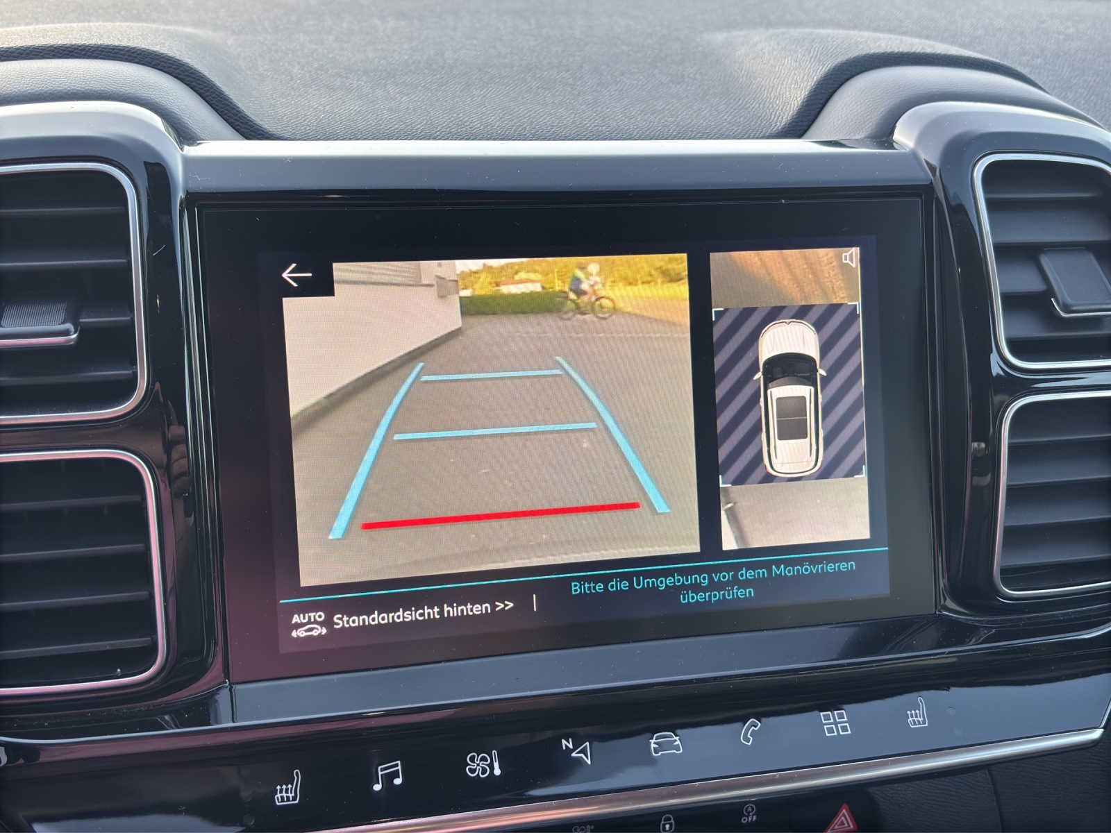 CITROEN C5 Aircross 1.6 PureTech Shine-image-15