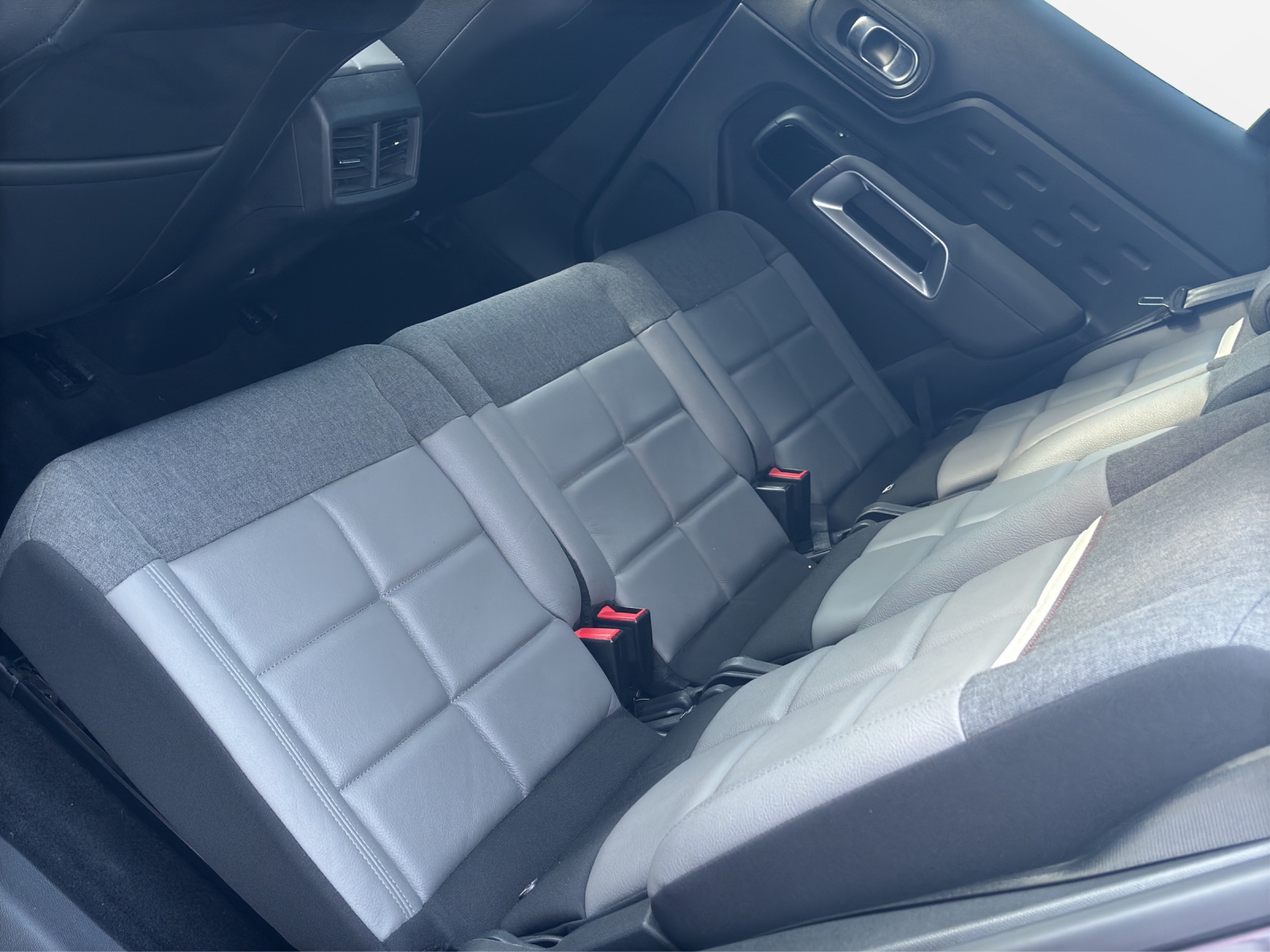 CITROEN C5 Aircross 1.6 PureTech Shine-image-14