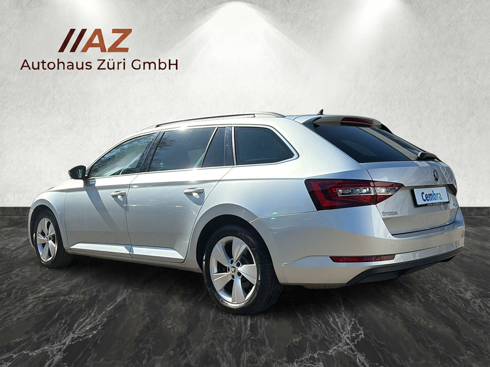 SKODA Superb Combi 2.0 TDi Ambition 4x4 DSG-showroom-element-2