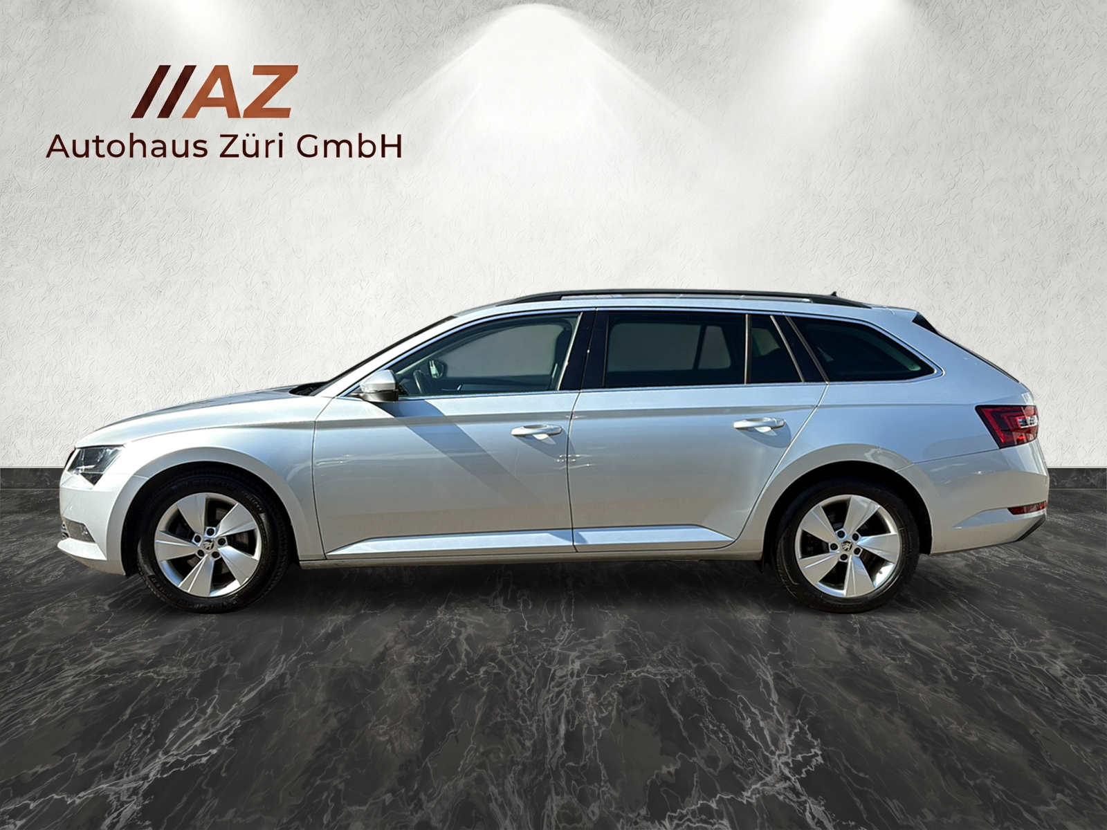 SKODA Superb Combi 2.0 TDi Ambition 4x4 DSG-showroom-element-1
