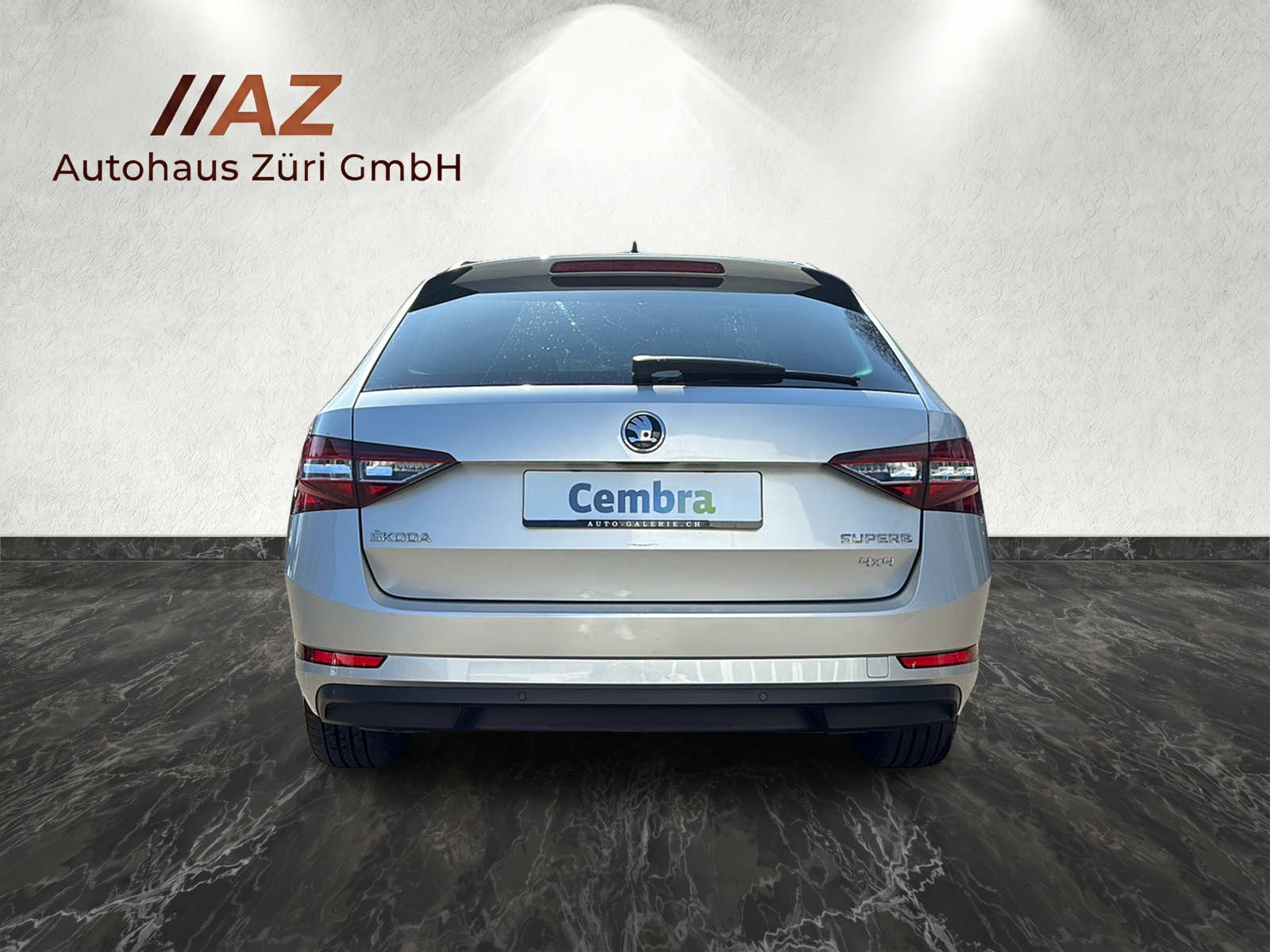 SKODA Superb Combi 2.0 TDi Ambition 4x4 DSG-showroom-element-3