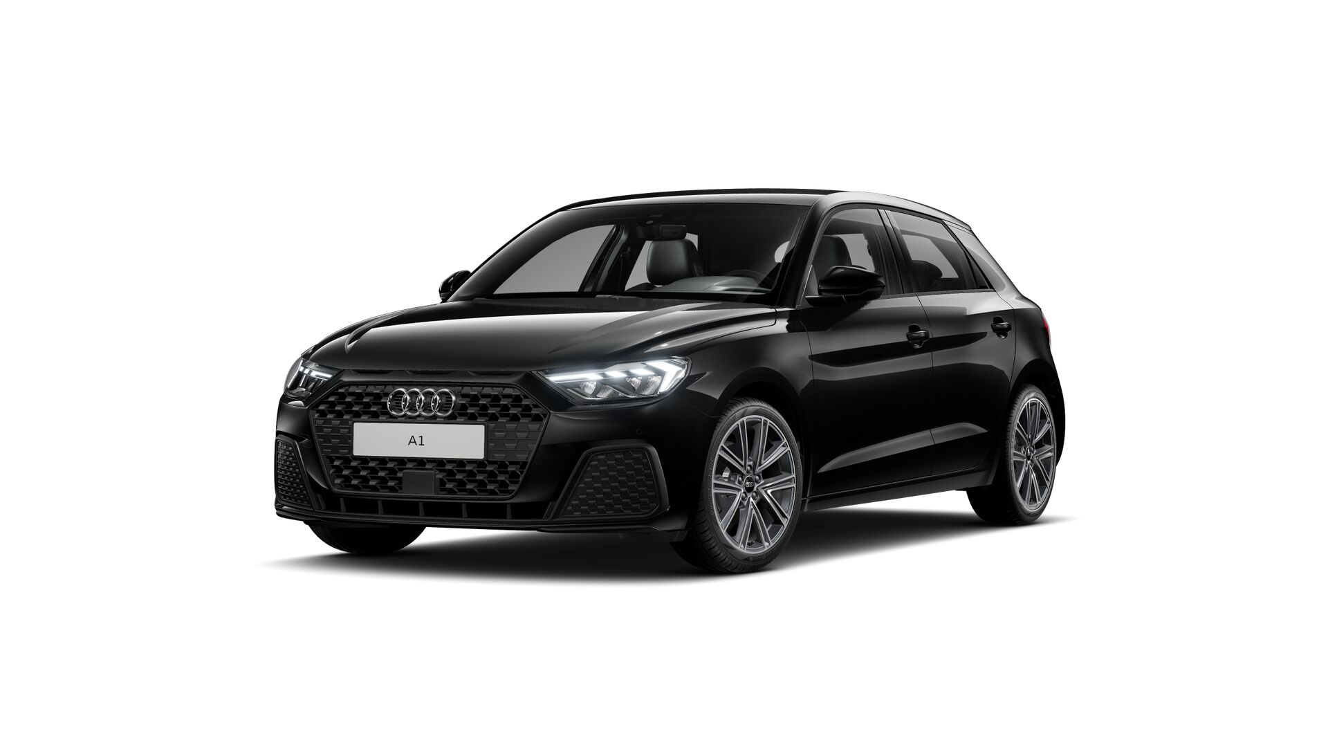 AUDI A1 Sportback 30 TFSI Attraction S-tronic