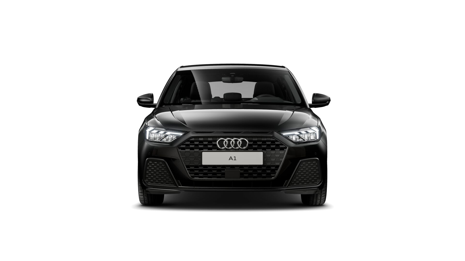 AUDI A1 Sportback 30 TFSI Attraction S-tronic-showroom-element-2
