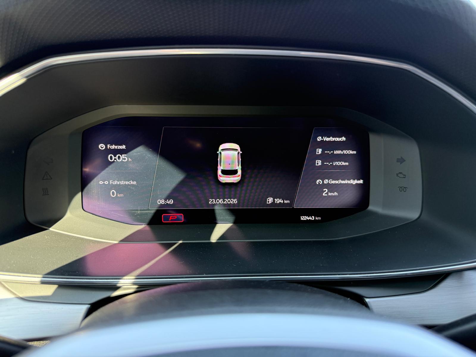 SEAT Leon 1.4 eHybrid pHEV DSG FR-image-12