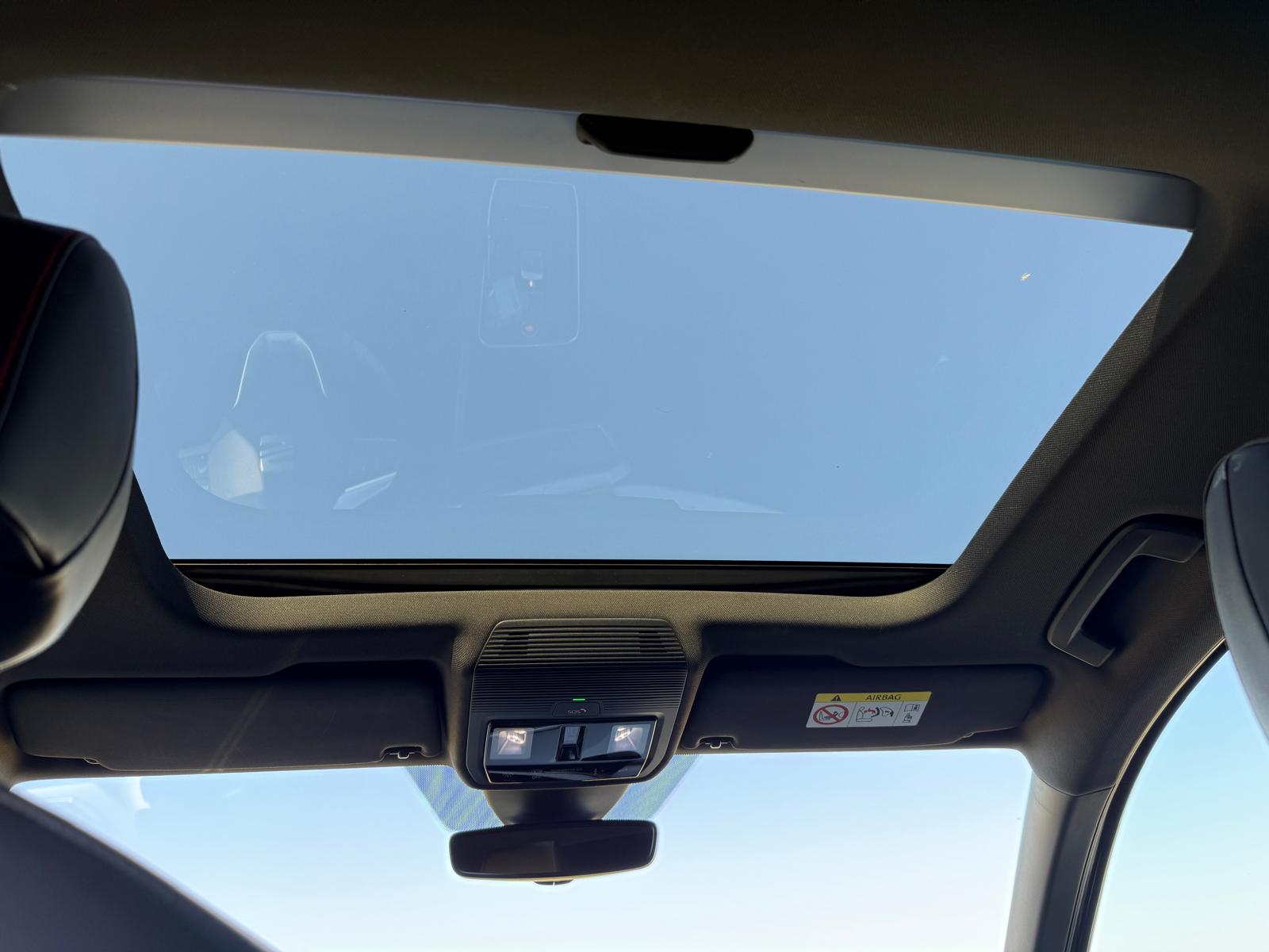 SEAT Leon 1.4 eHybrid pHEV DSG FR-image-11