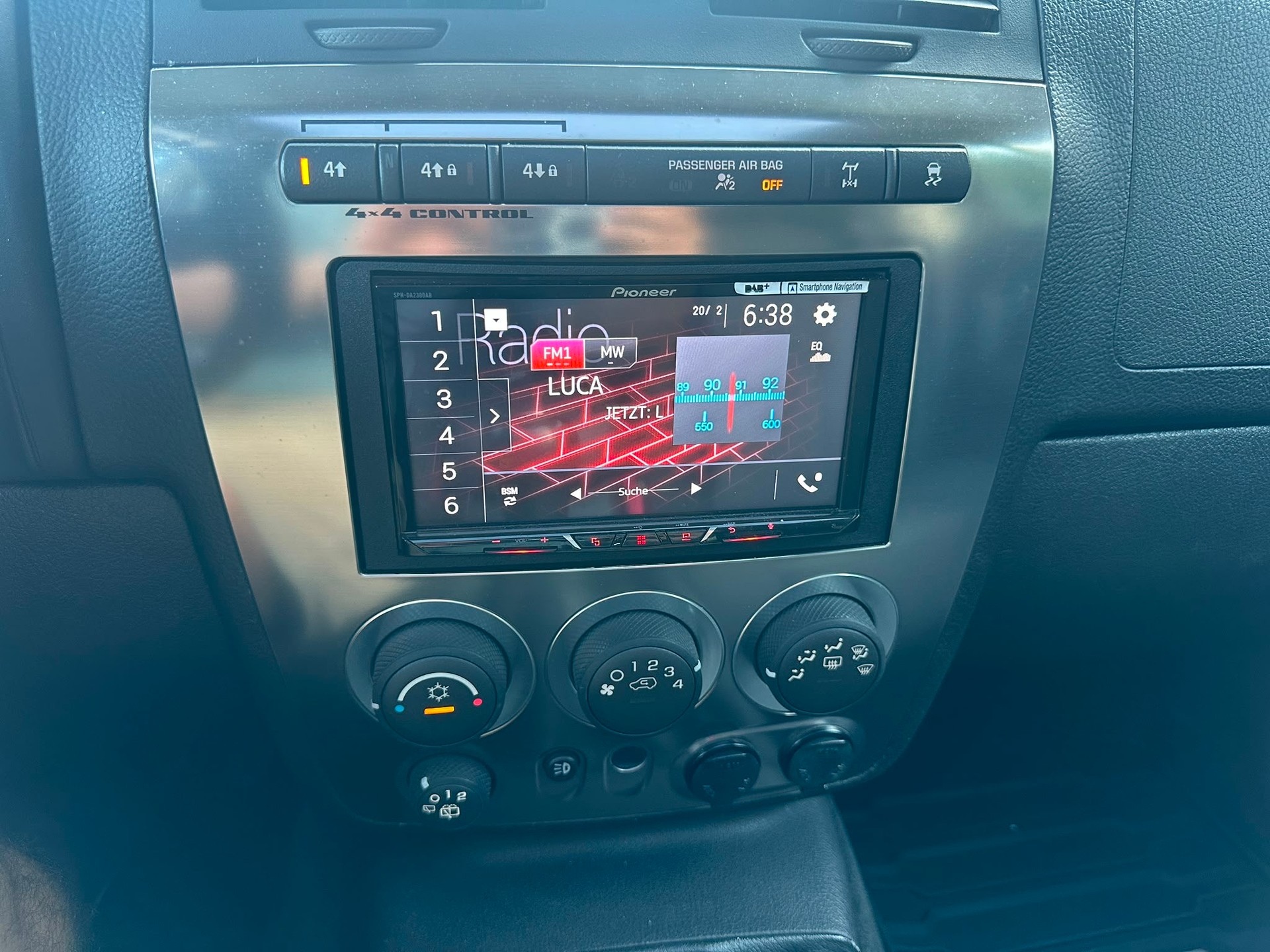 HUMMER H3 3.5 Standard-image-8