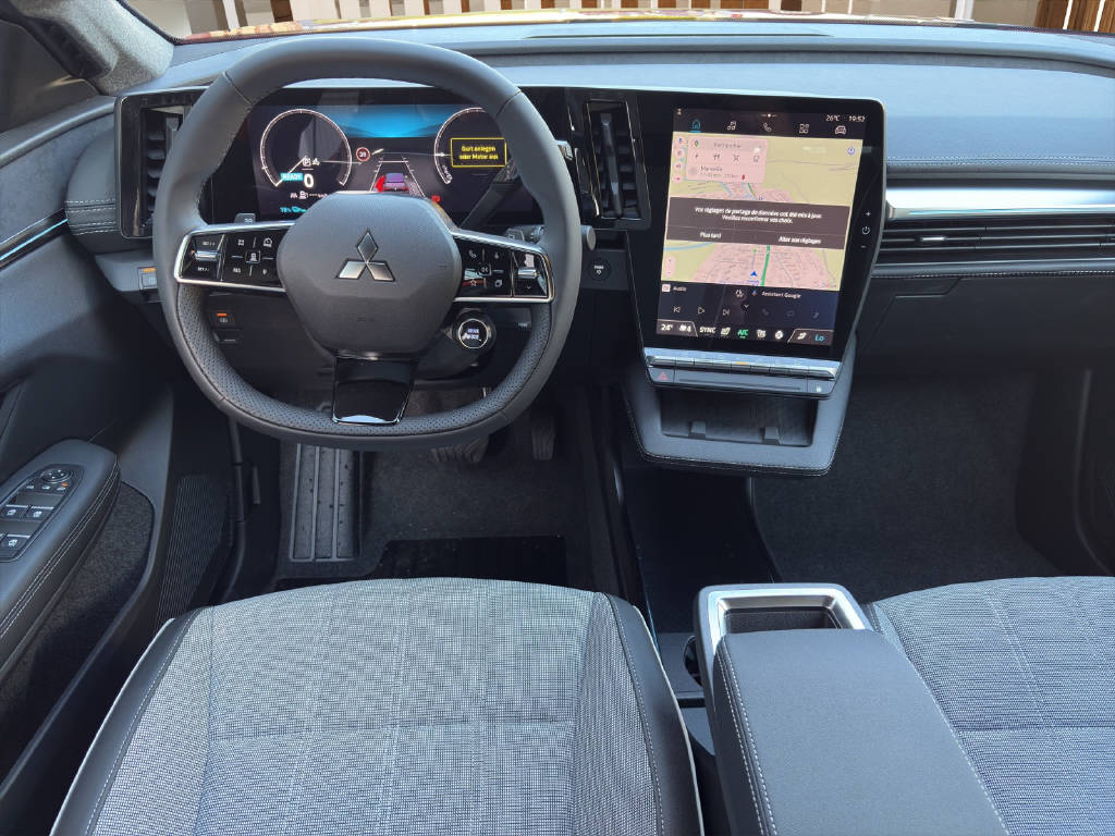 MITSUBISHI Eclipse Cross BEV Intense+-image-9