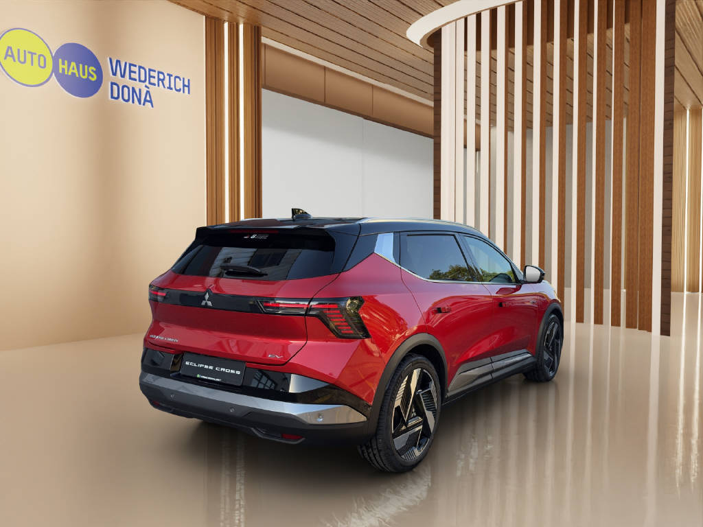 MITSUBISHI Eclipse Cross BEV Intense+-image-4
