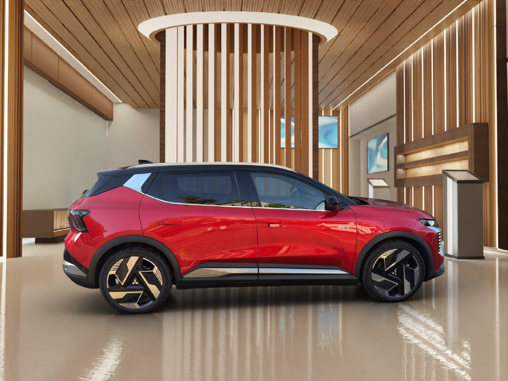 MITSUBISHI Eclipse Cross BEV Intense+-image-5