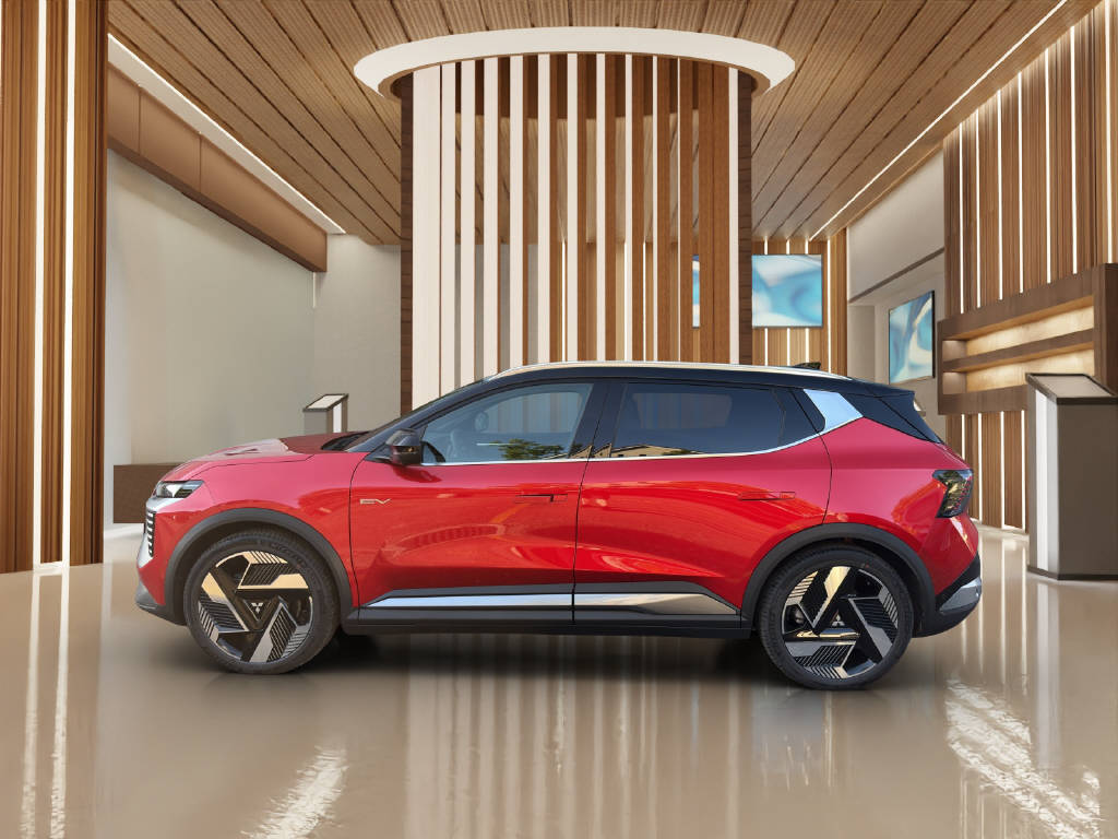 MITSUBISHI Eclipse Cross BEV Intense+-showroom-element-1