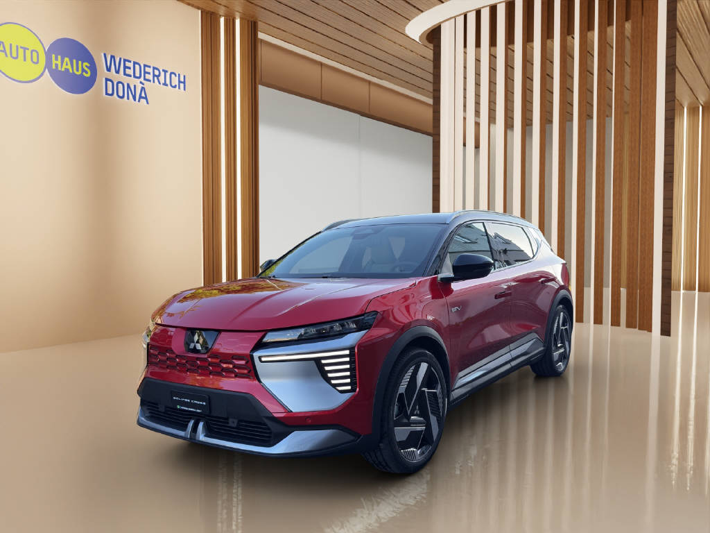 MITSUBISHI Eclipse Cross BEV Intense+