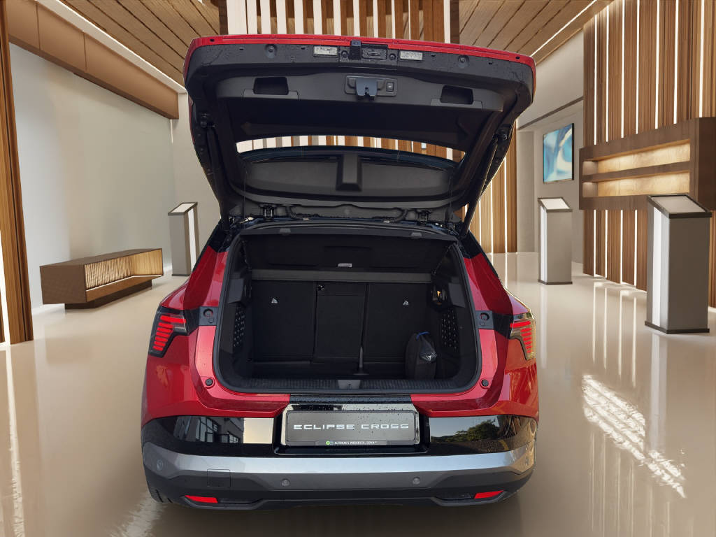 MITSUBISHI Eclipse Cross BEV Intense+-image-13