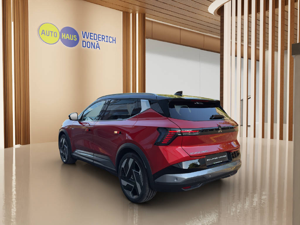 MITSUBISHI Eclipse Cross BEV Intense+-showroom-element-2