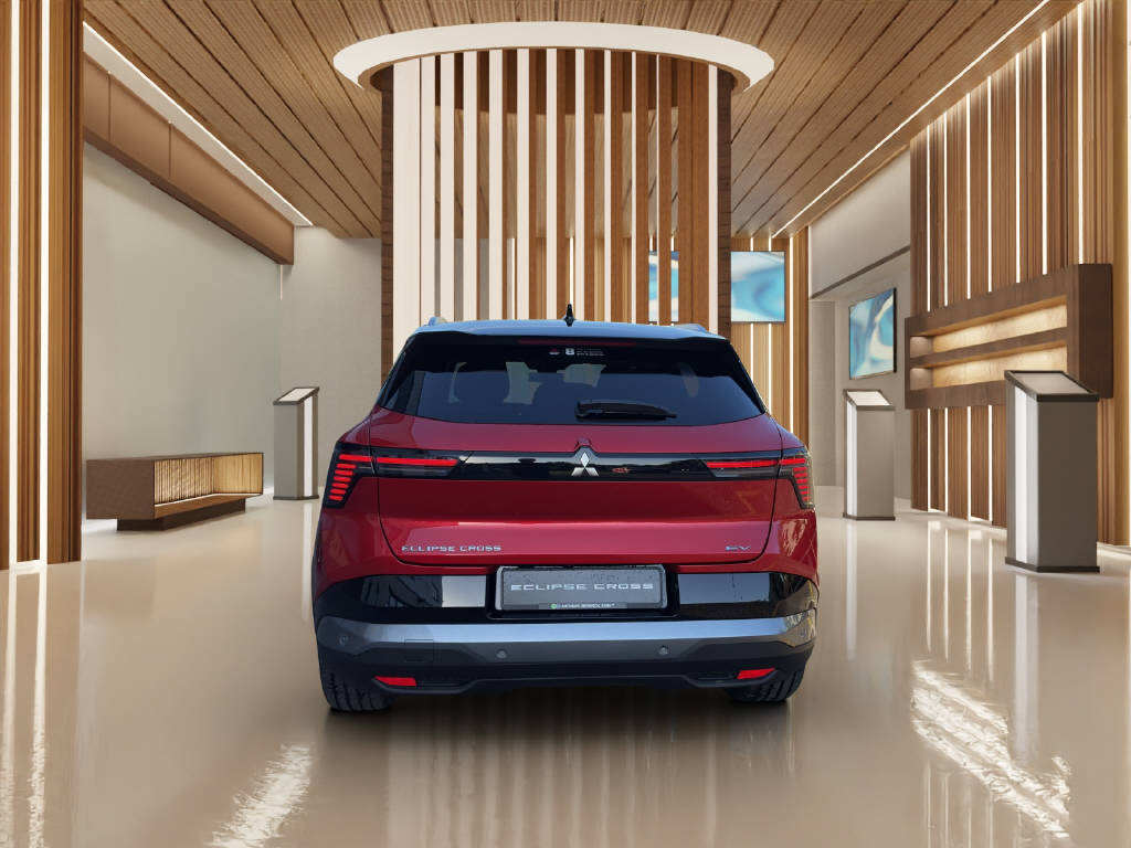 MITSUBISHI Eclipse Cross BEV Intense+-showroom-element-3